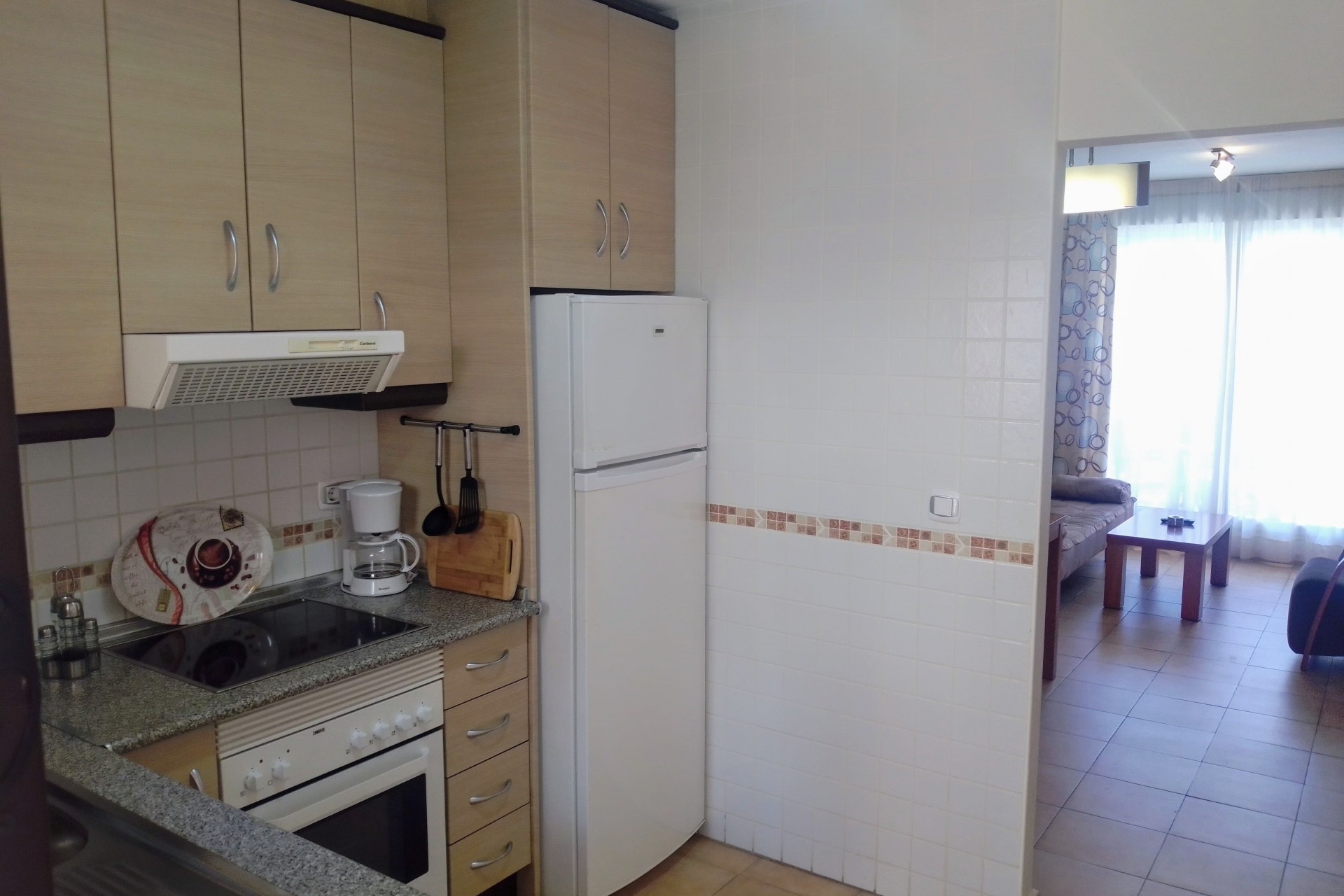 Nowe budownictwo - Penthouse -
Murcia - 