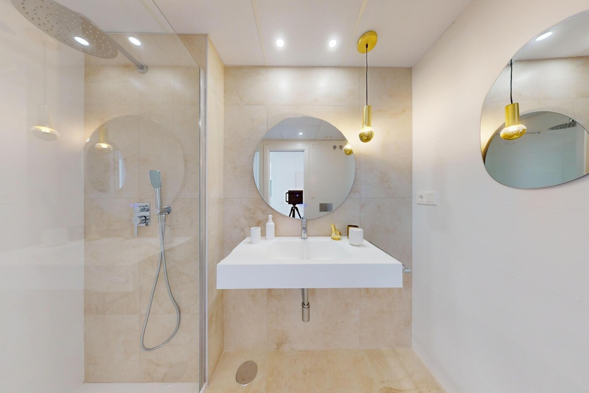 Nowe budownictwo - Penthouse -
Murcia - 