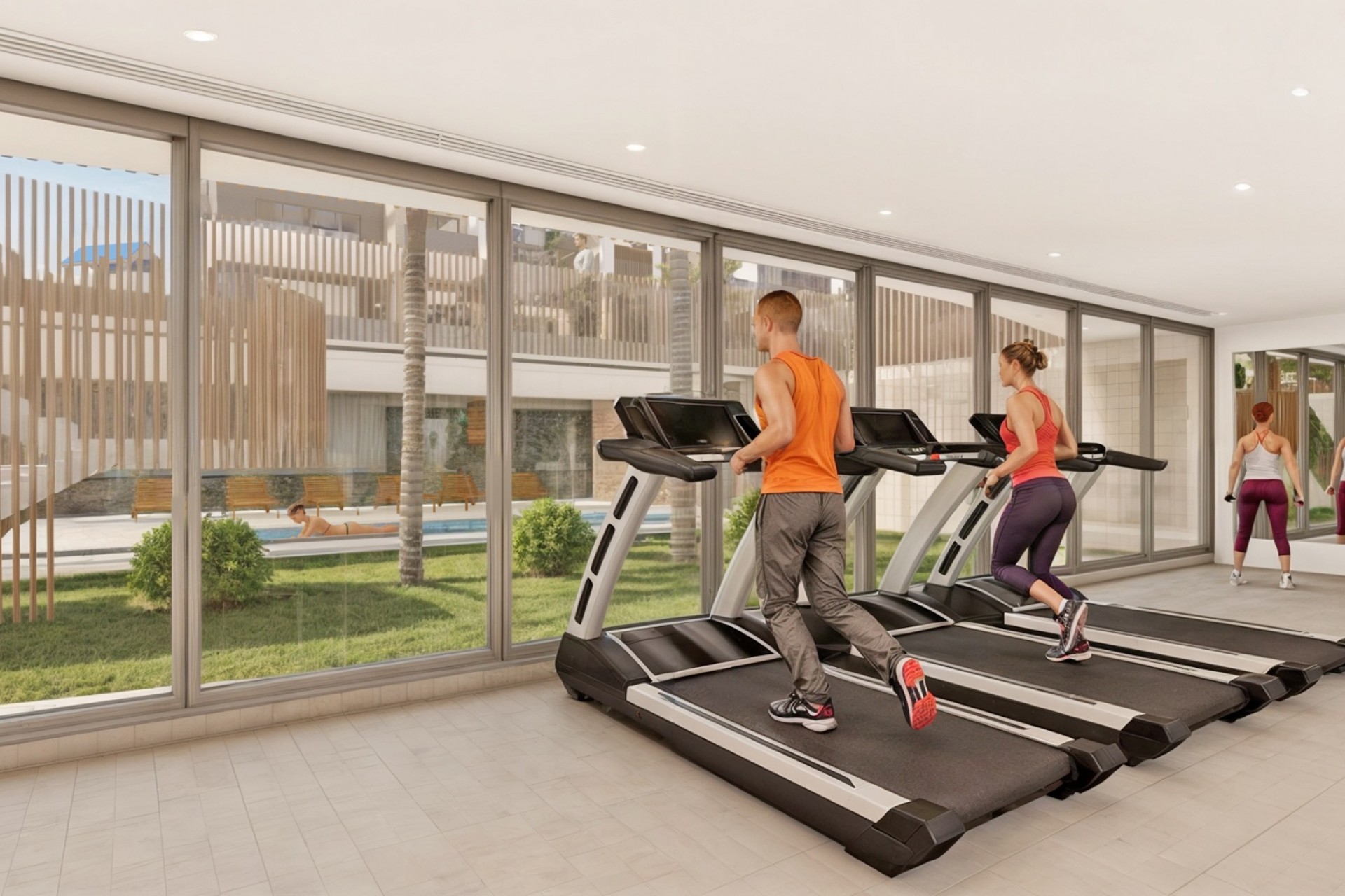 Nowe budownictwo - Penthouse -
Pilar de la Horadada