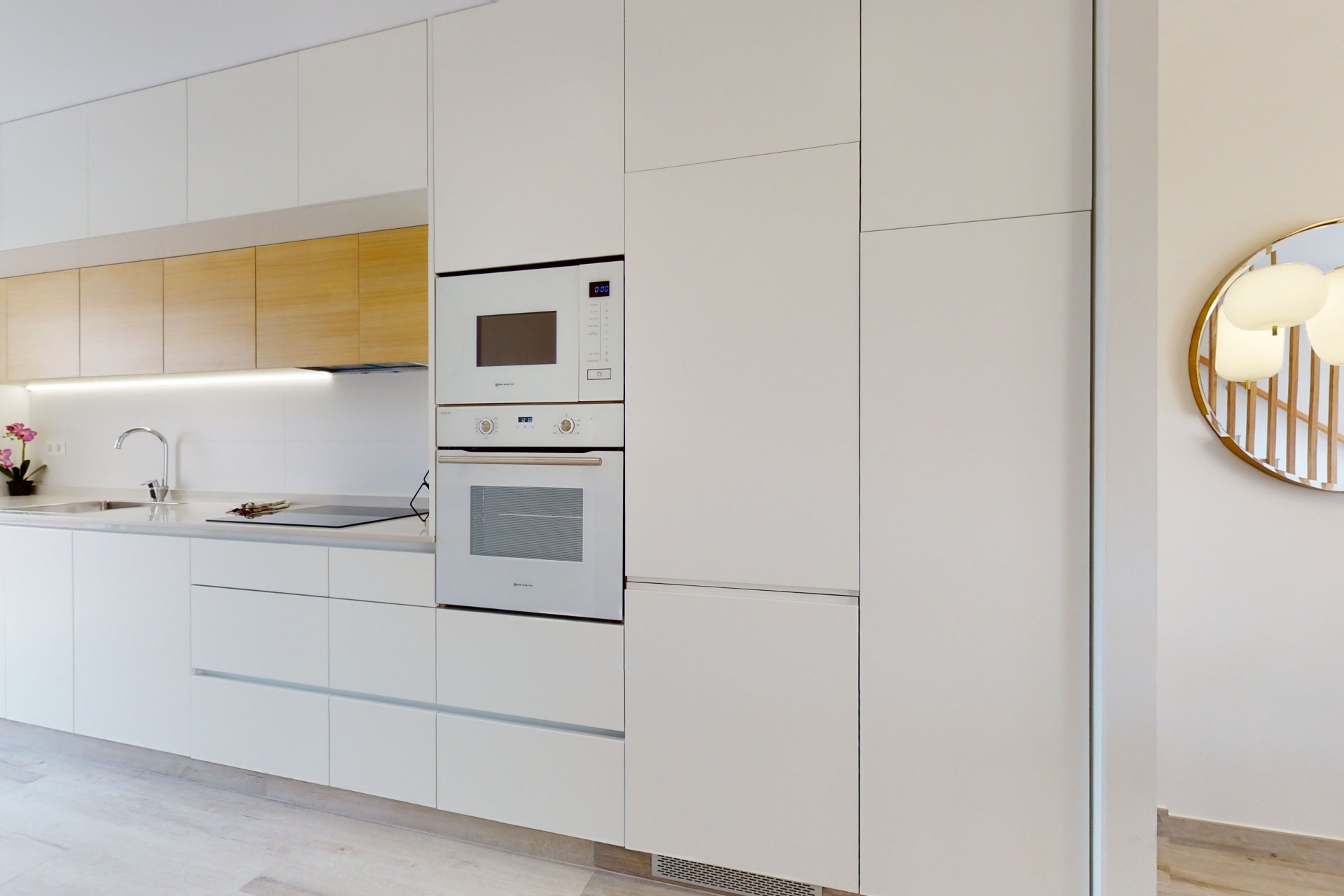 Nowe budownictwo - Penthouse -
Pilar de la Horadada