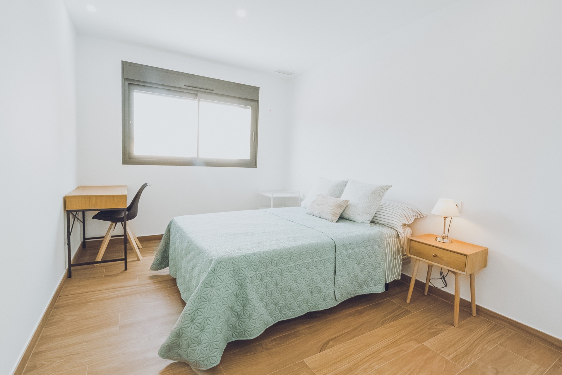 Nowe budownictwo - Penthouse -
Redován