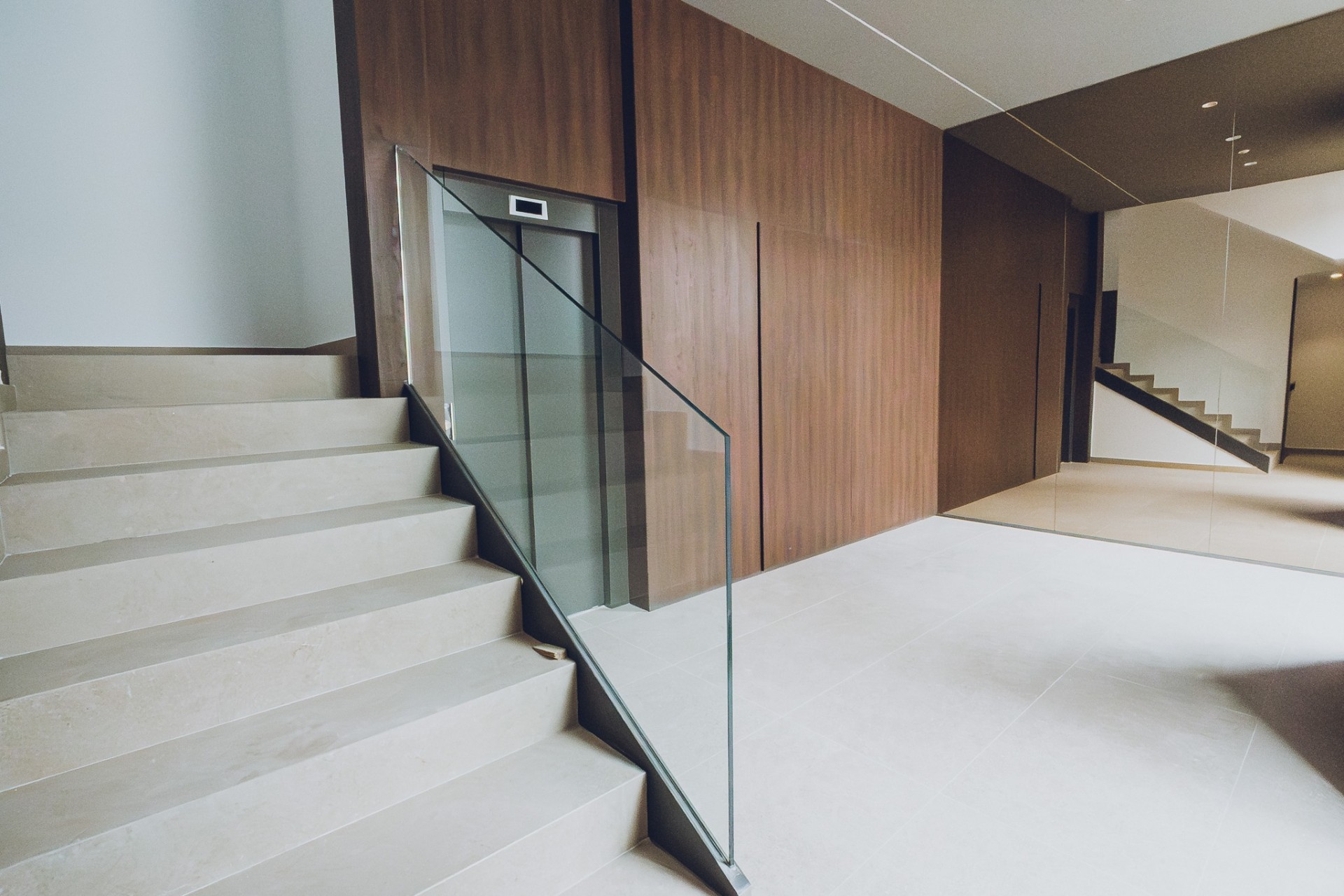 Nowe budownictwo - Penthouse -
Redován
