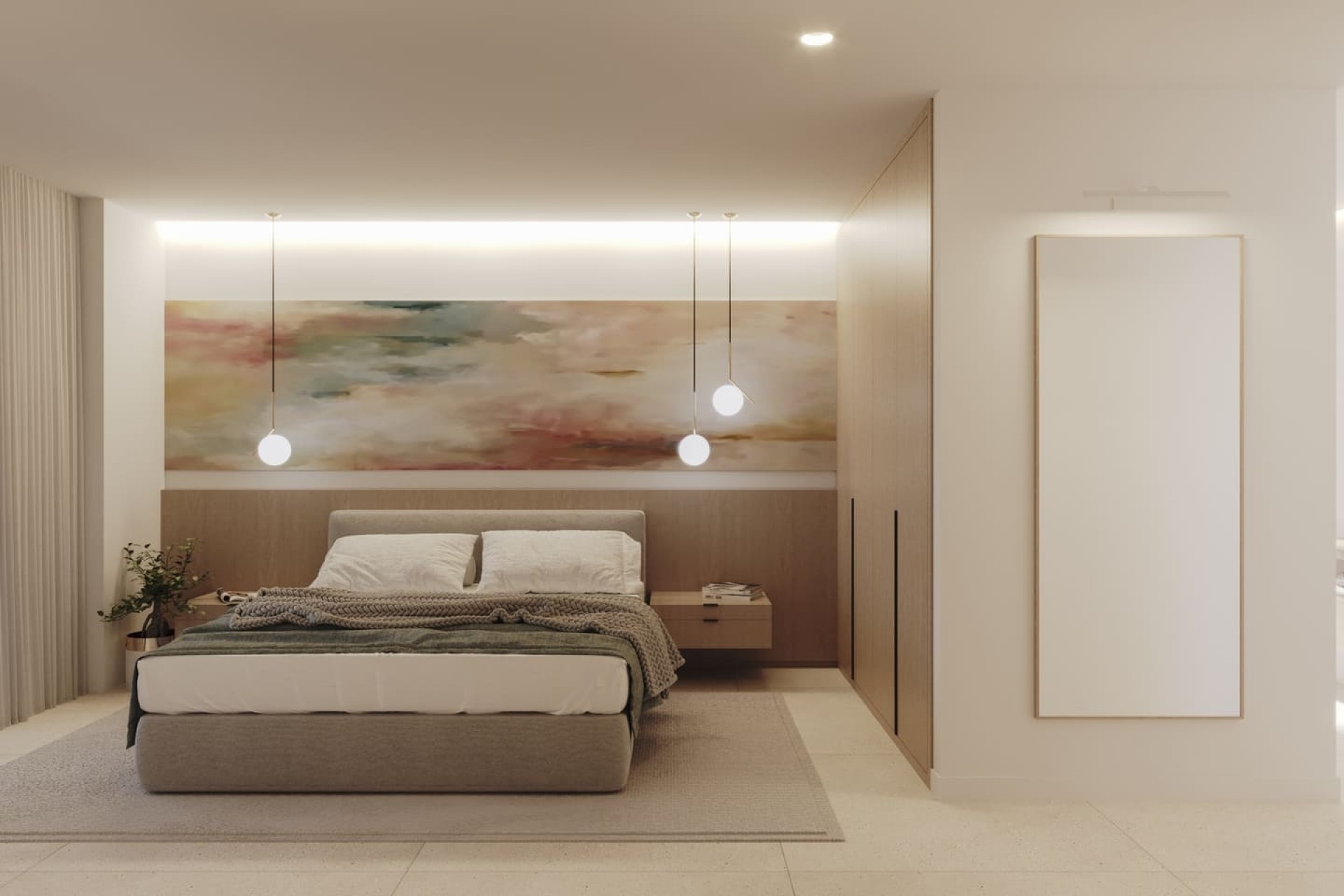 Nowe budownictwo - Penthouse -
San Pedro Alcántara