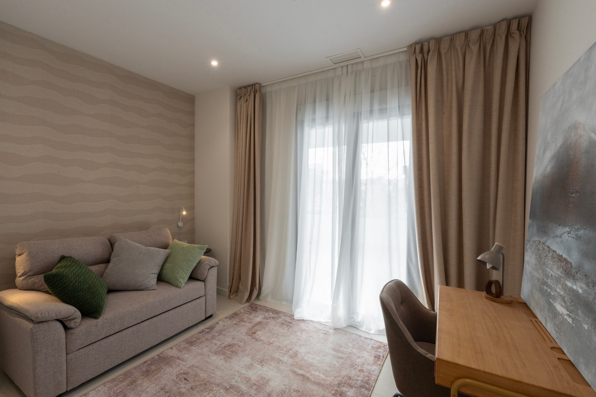 Nowe budownictwo - Penthouse -
San Pedro Alcántara