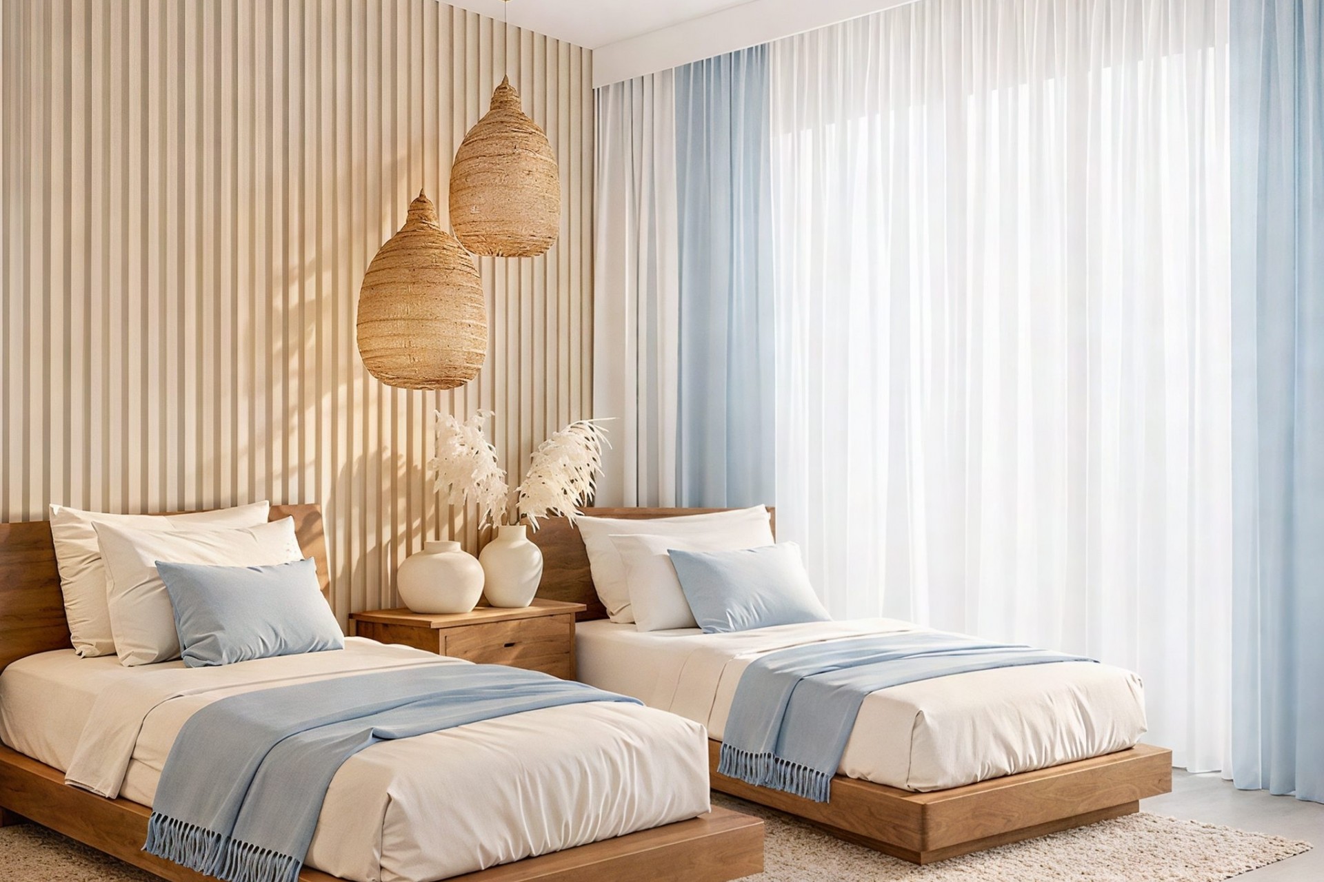 Nowe budownictwo - Penthouse -
San Pedro del Pinatar
