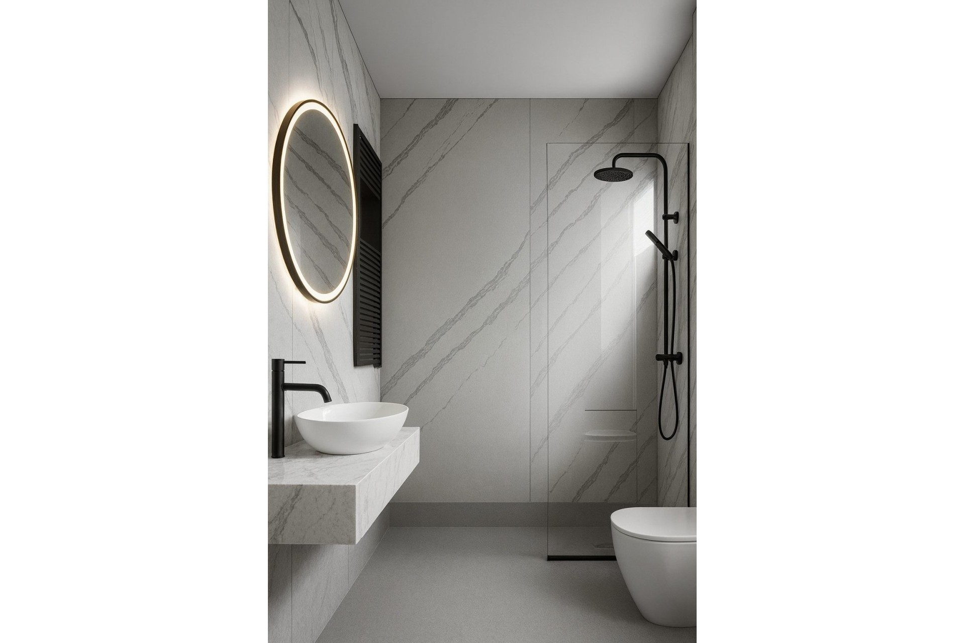 Nowe budownictwo - Penthouse -
San Pedro del Pinatar