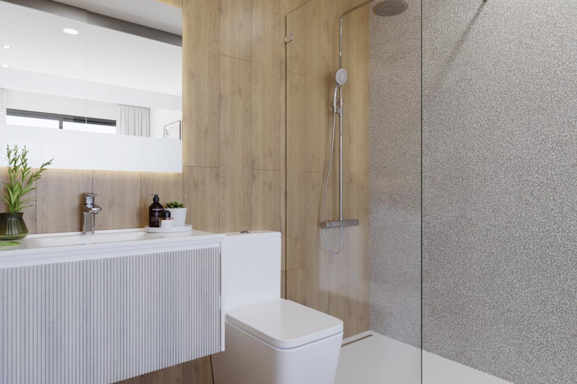 Nowe budownictwo - Penthouse -
Torrevieja