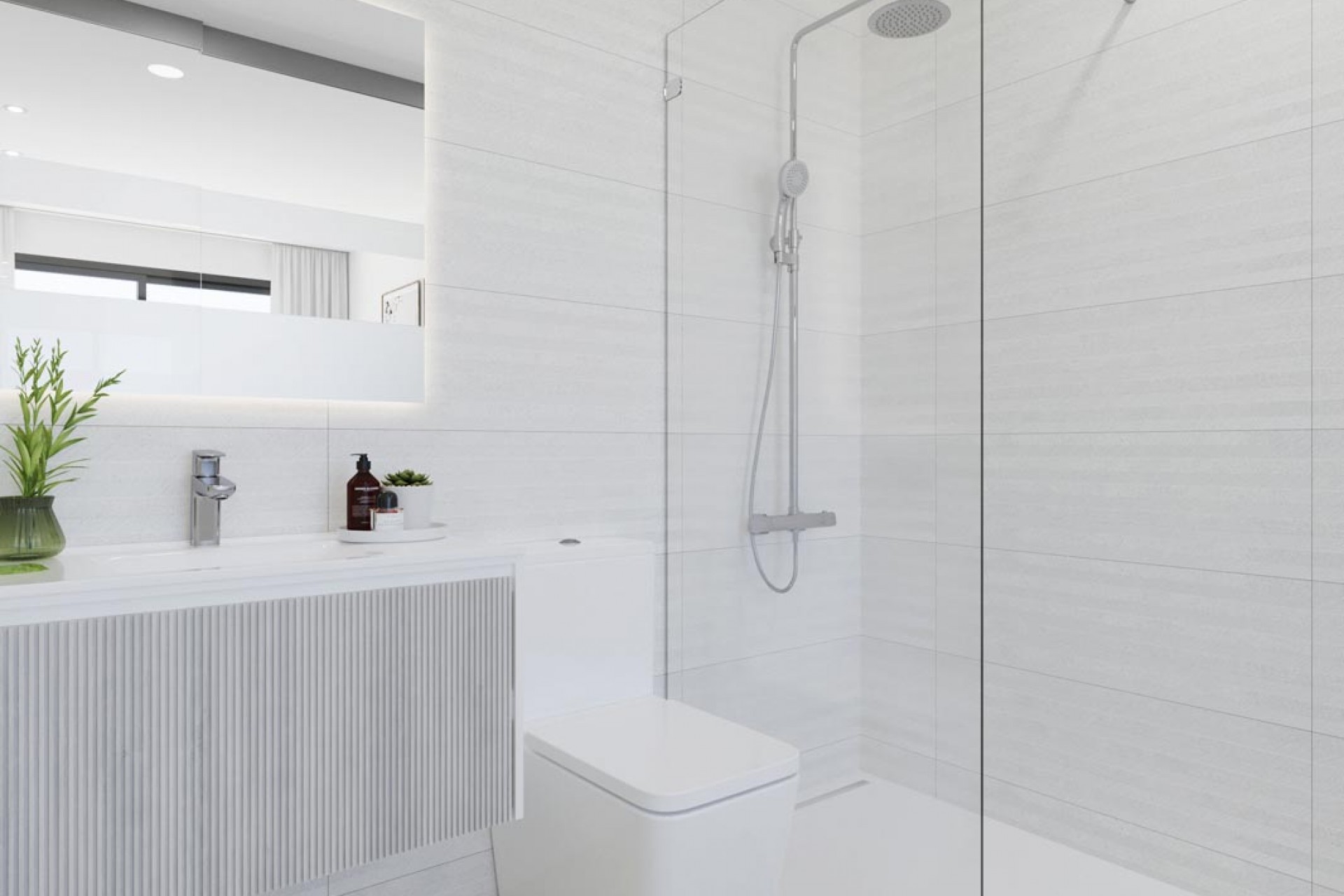 Nowe budownictwo - Penthouse -
Torrevieja