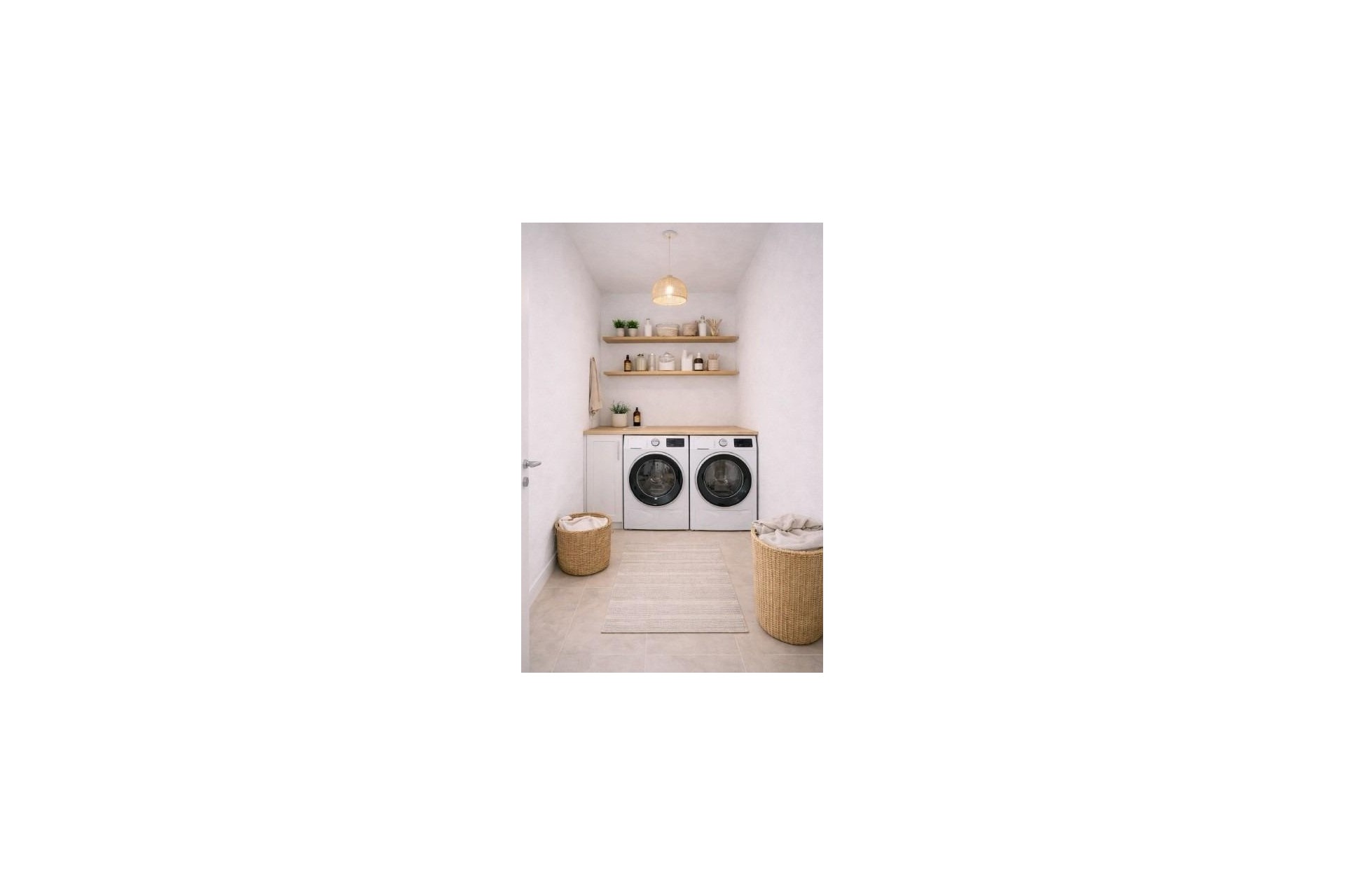 Nowe budownictwo - Penthouse -
Torrevieja