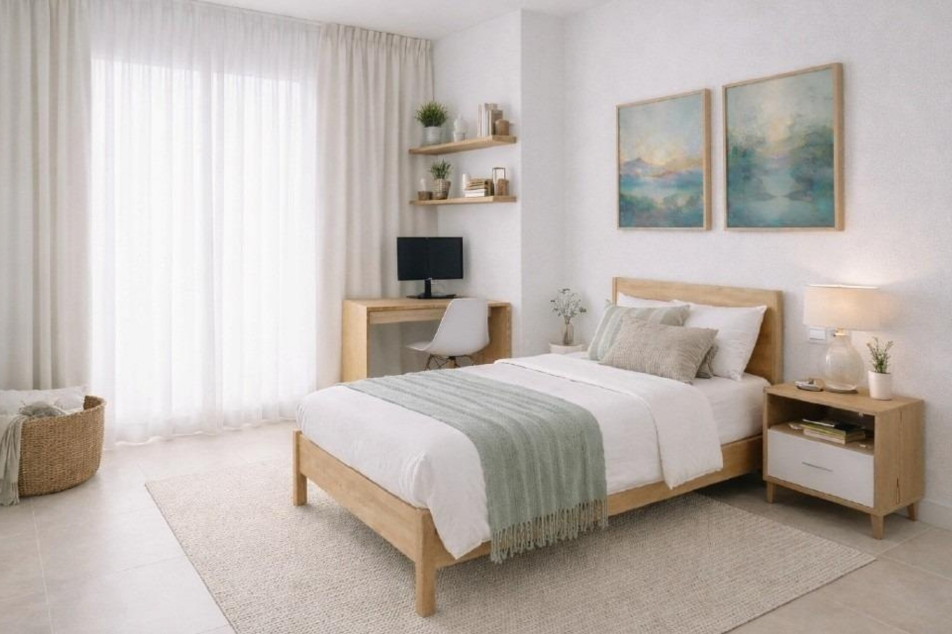 Nowe budownictwo - Penthouse -
Torrevieja