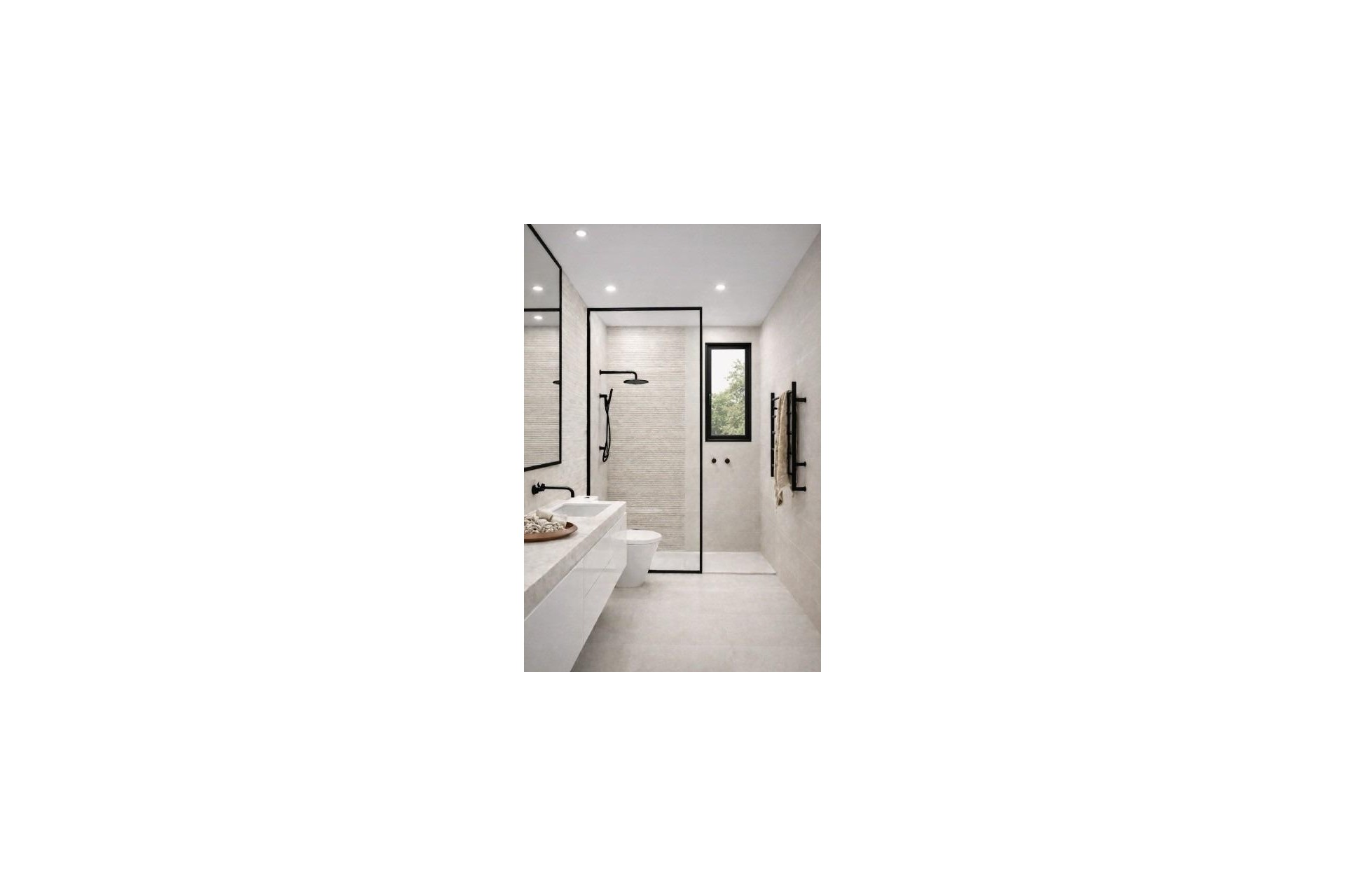 Nowe budownictwo - Penthouse -
Torrevieja