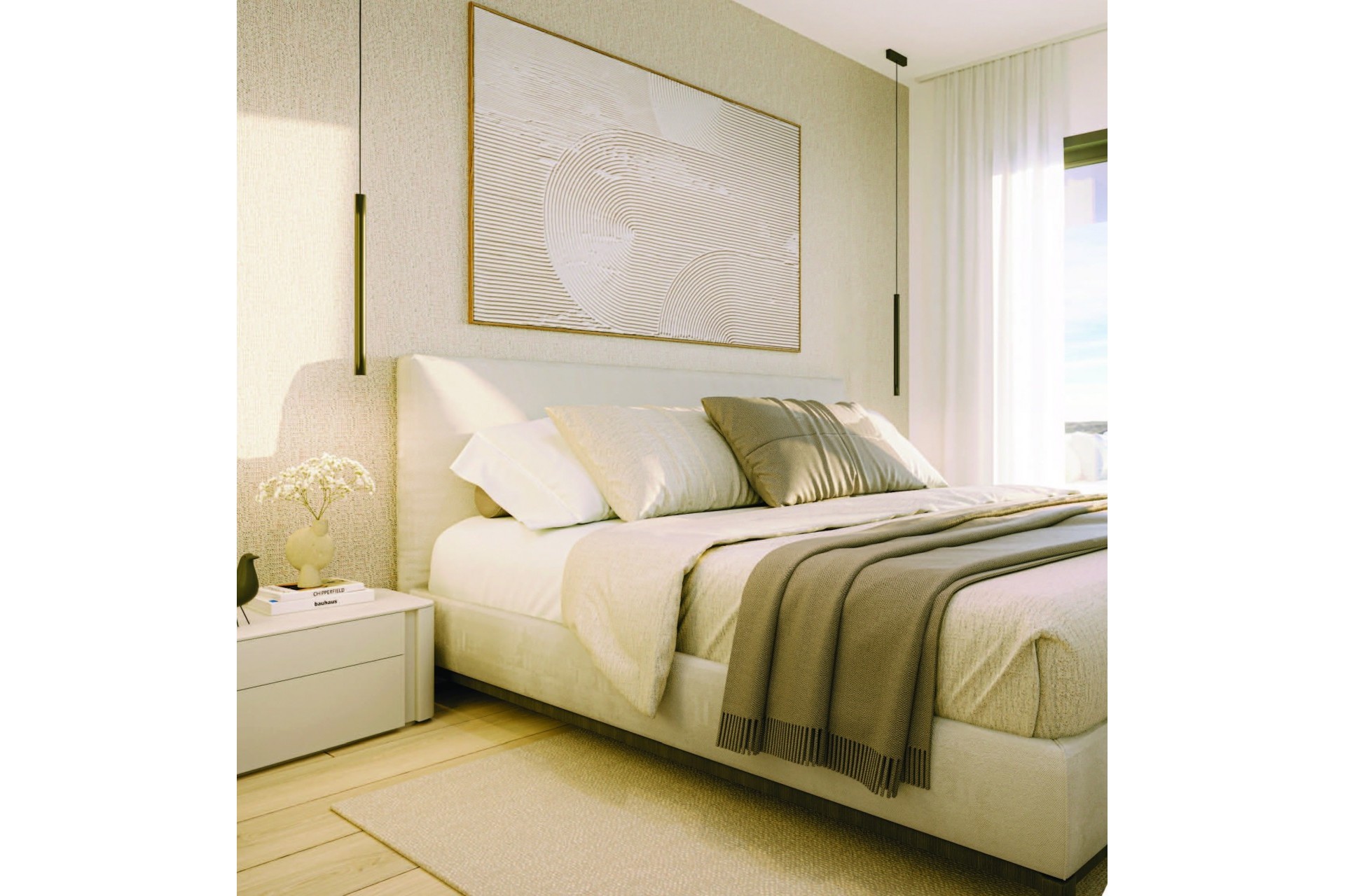 Nowe budownictwo - Penthouse -
Torrevieja