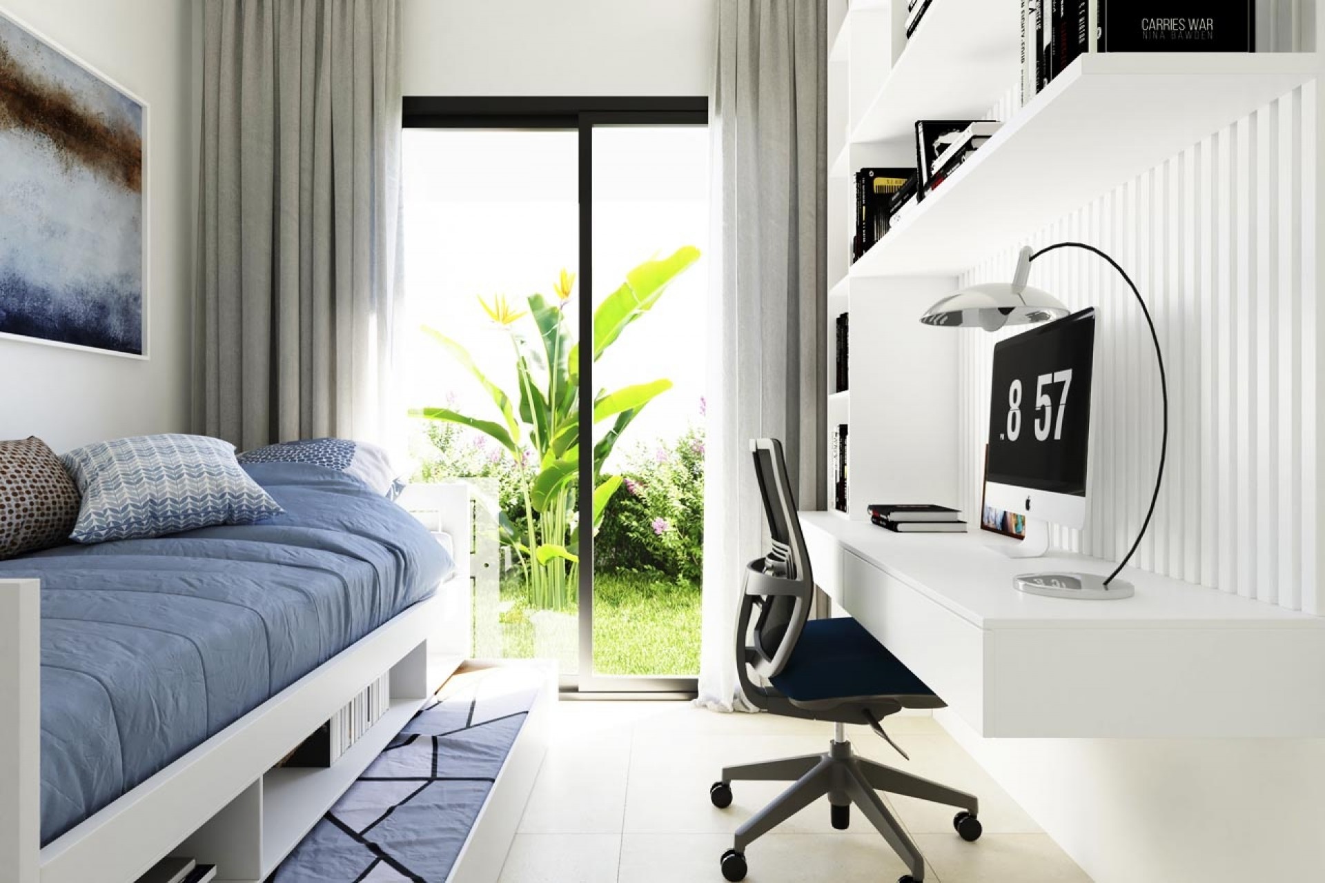 Nowe budownictwo - Penthouse -
Torrevieja