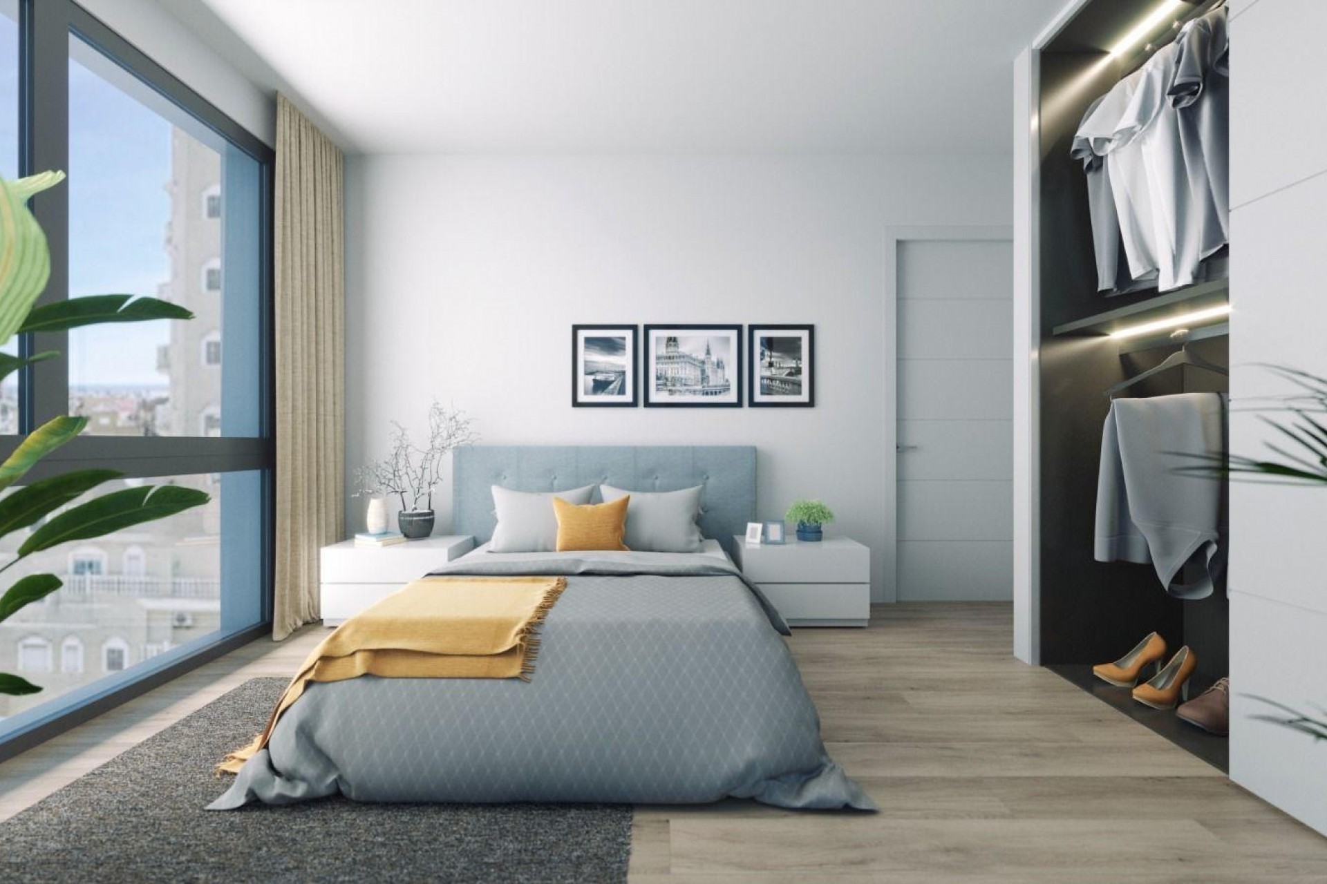 Nowe budownictwo - Penthouse -
Torrevieja