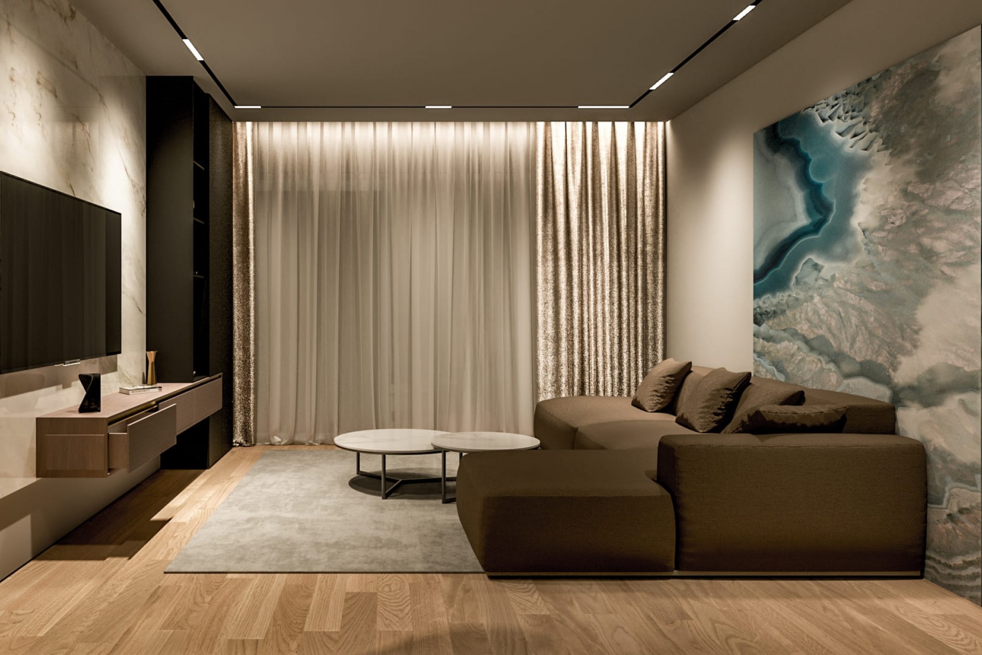 Nowe budownictwo - Penthouse -
Torrevieja
