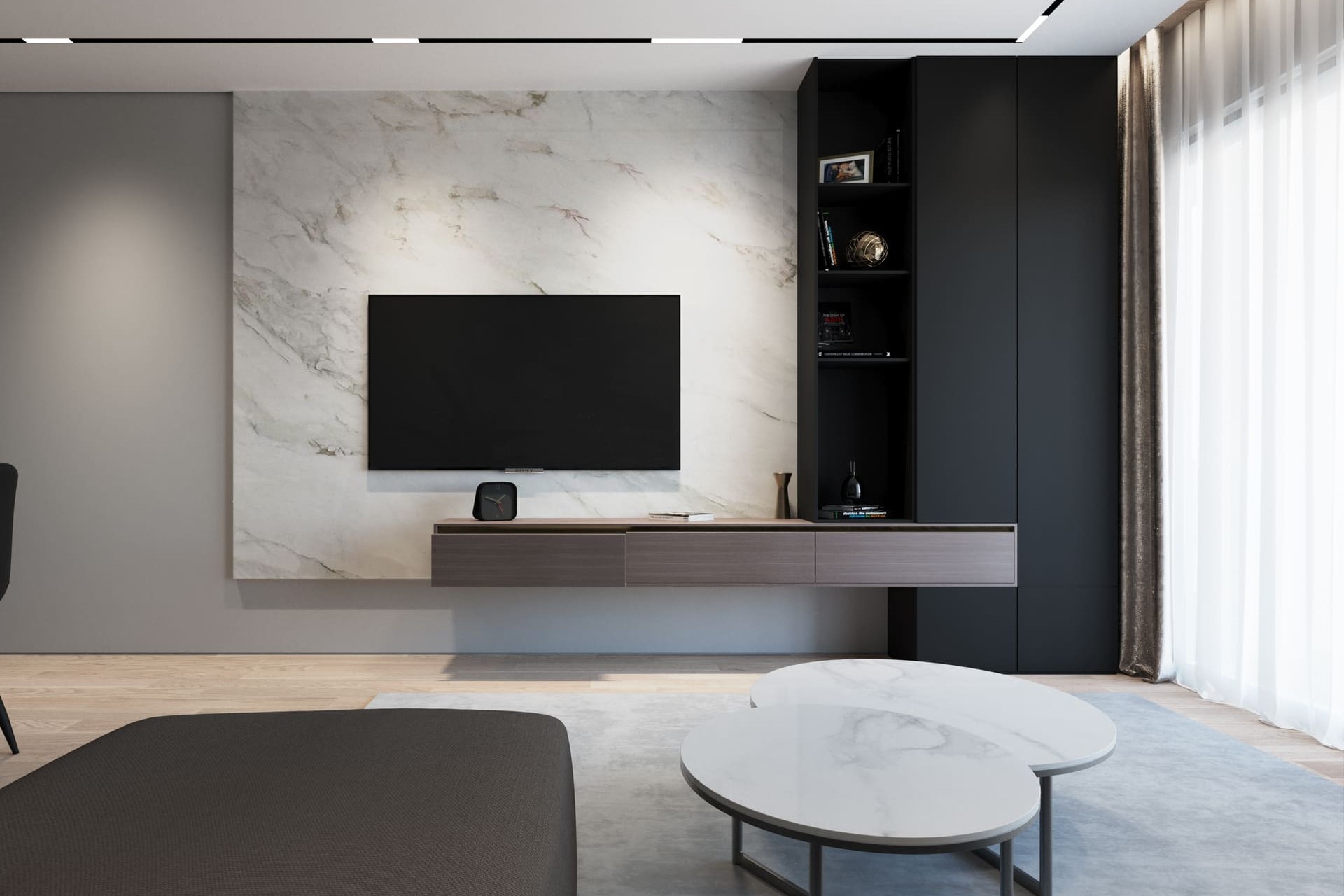 Nowe budownictwo - Penthouse -
Torrevieja