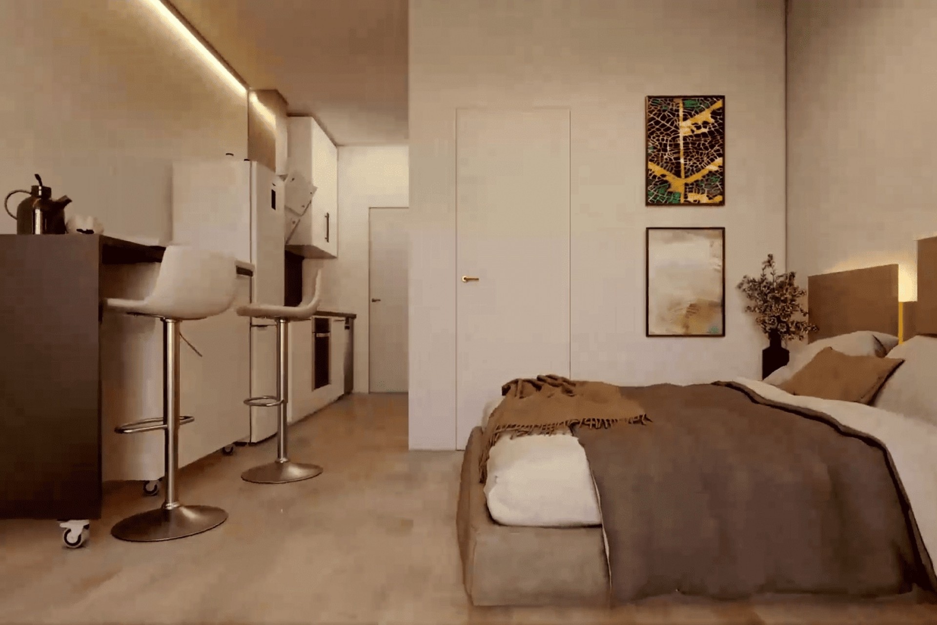 Nowe budownictwo - Penthouse -
Torrevieja