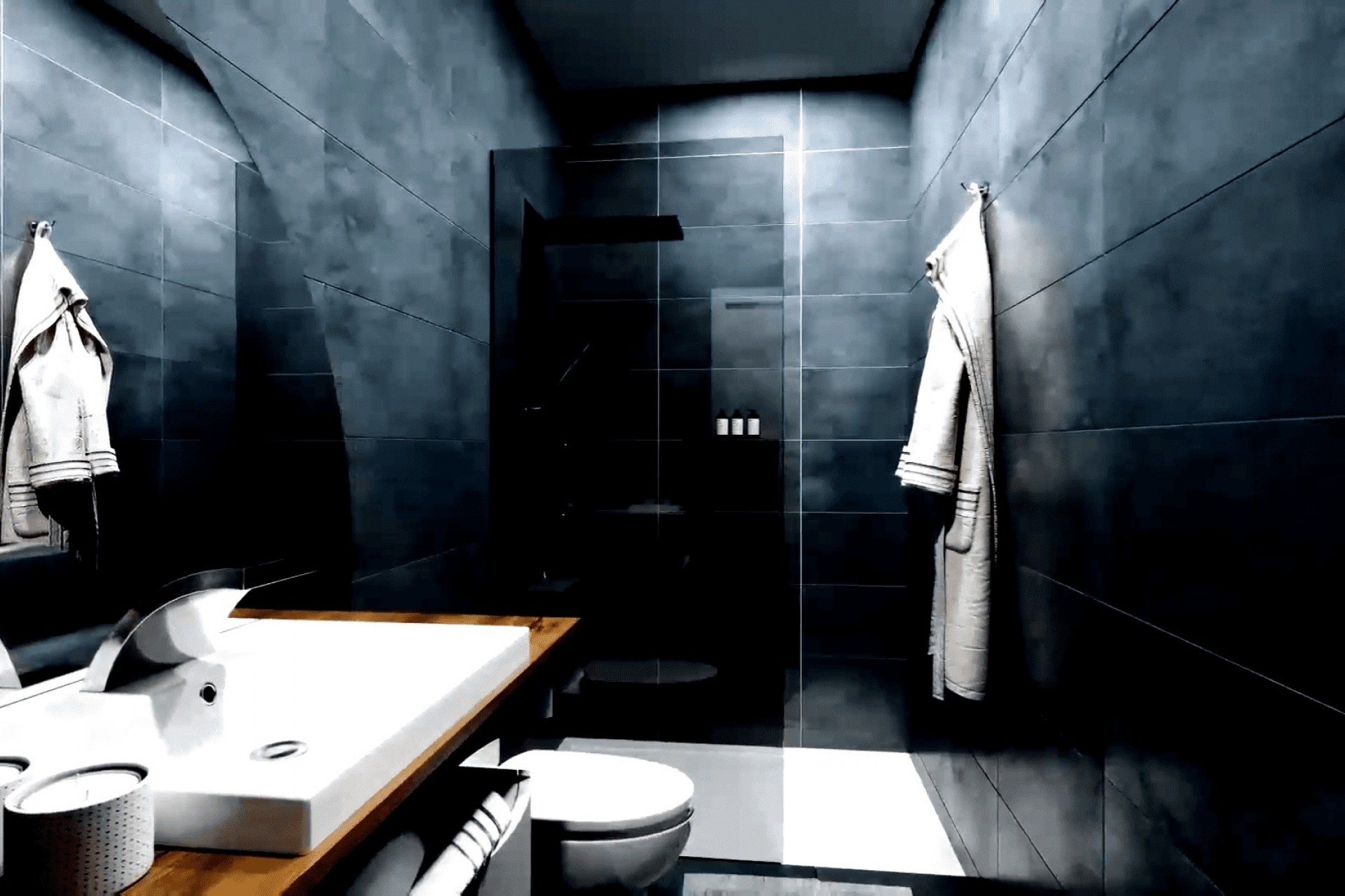Nowe budownictwo - Penthouse -
Torrevieja