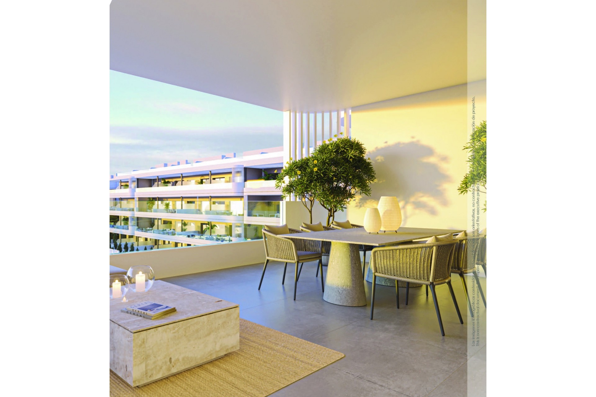 Nowe budownictwo - Penthouse -
Torrevieja