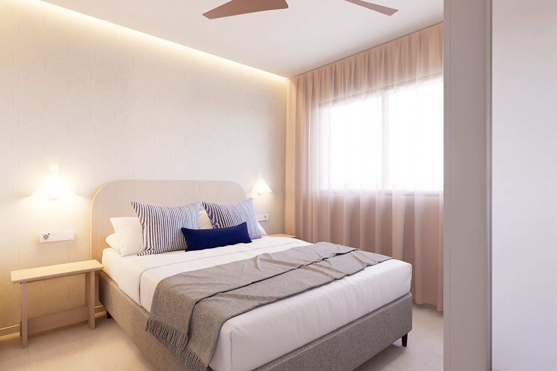 Nowe budownictwo - Penthouse -
Torrevieja