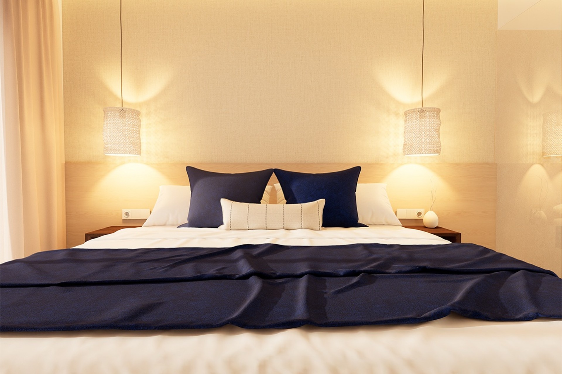 Nowe budownictwo - Penthouse -
Torrevieja