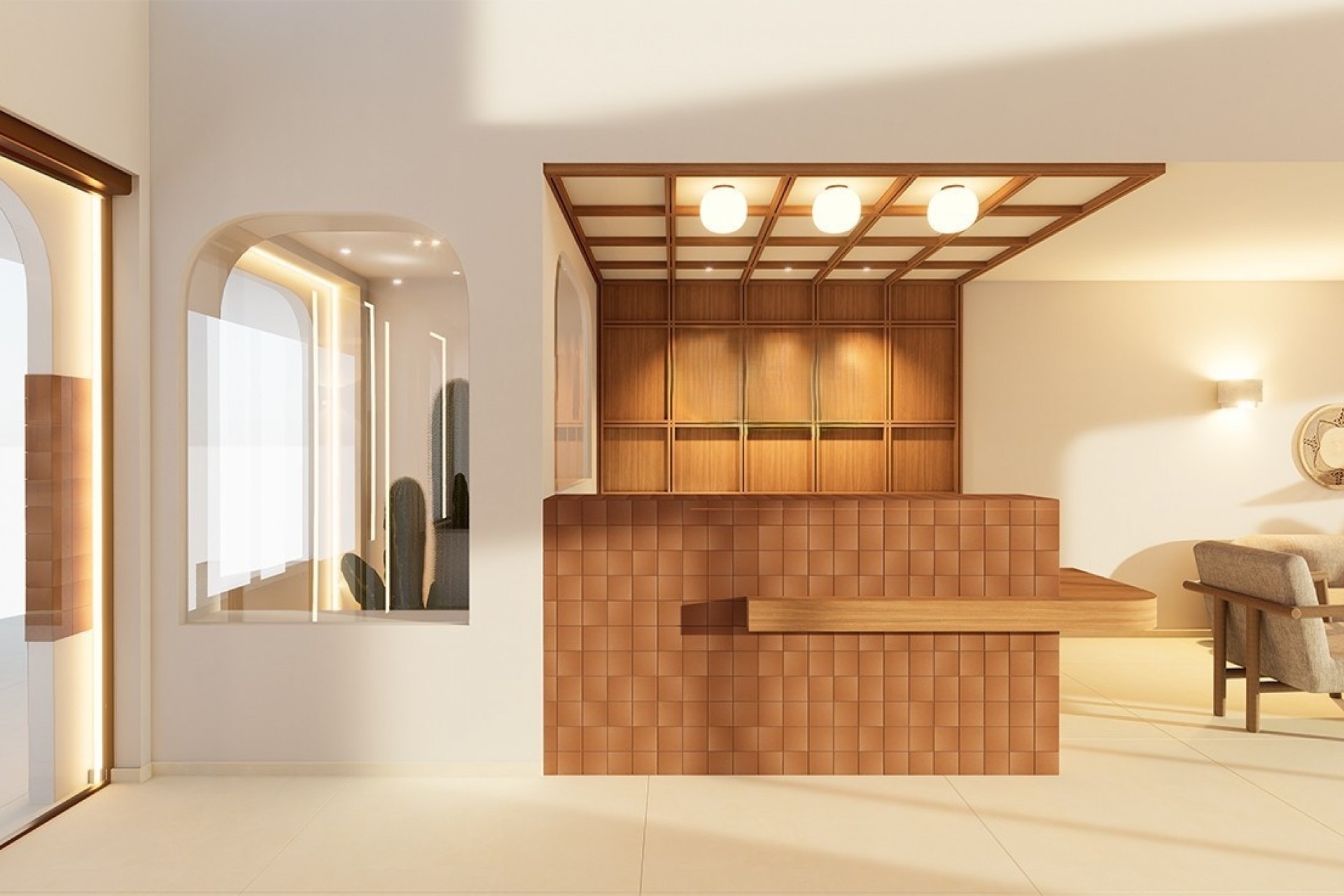Nowe budownictwo - Penthouse -
Torrevieja