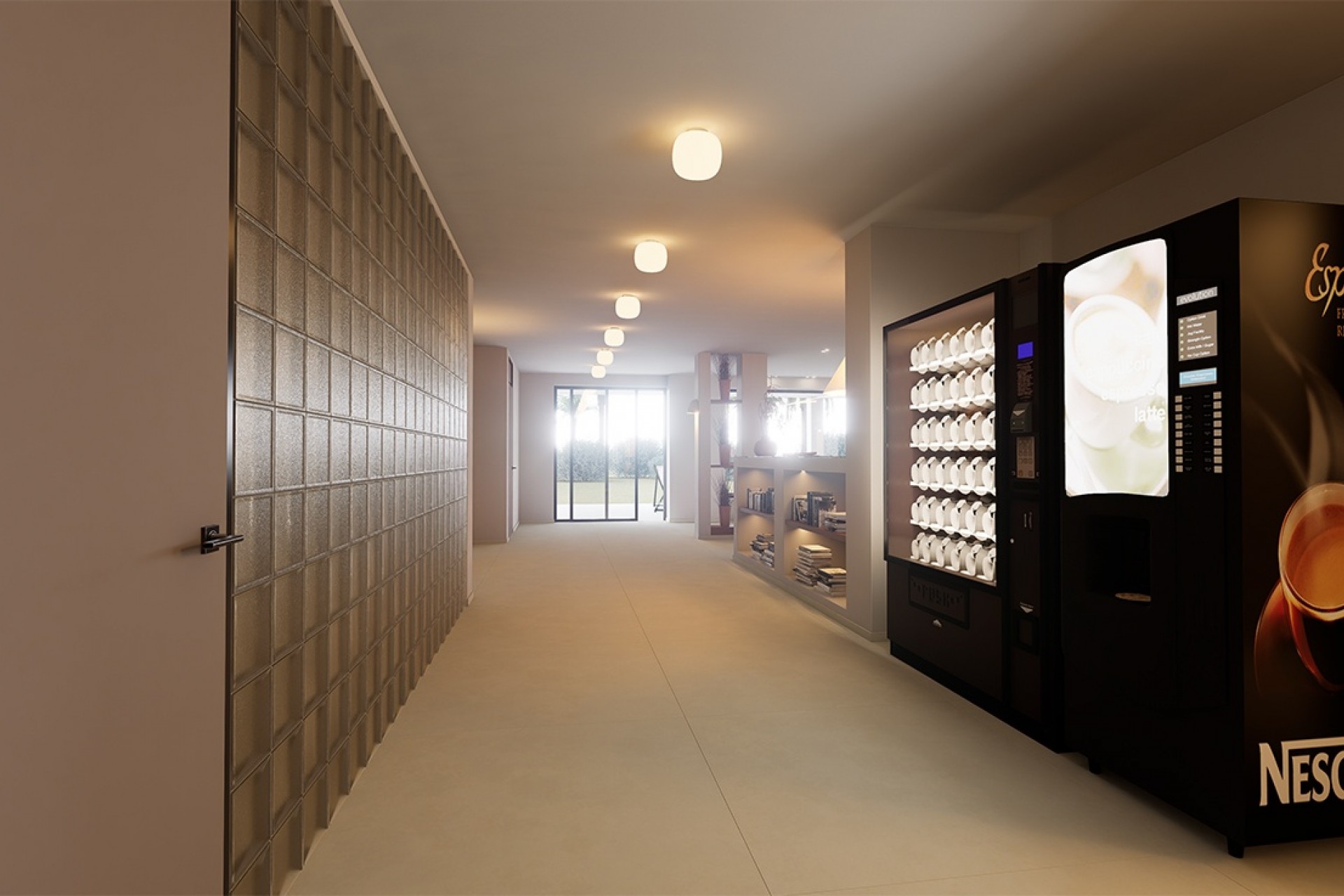 Nowe budownictwo - Penthouse -
Torrevieja