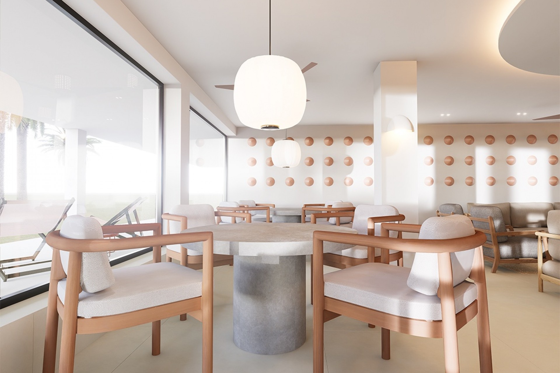 Nowe budownictwo - Penthouse -
Torrevieja