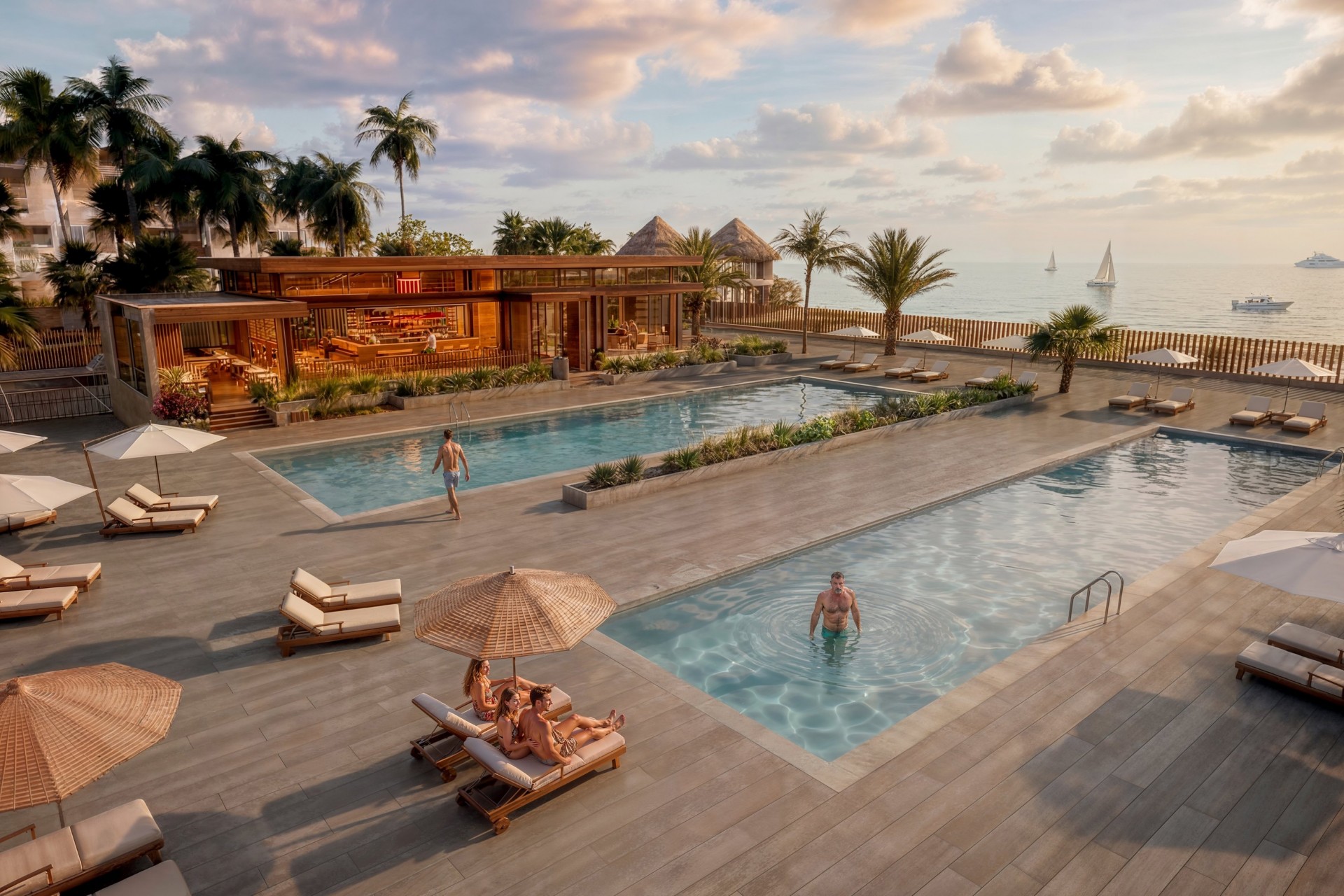 Nowe budownictwo - Penthouse -
Vera