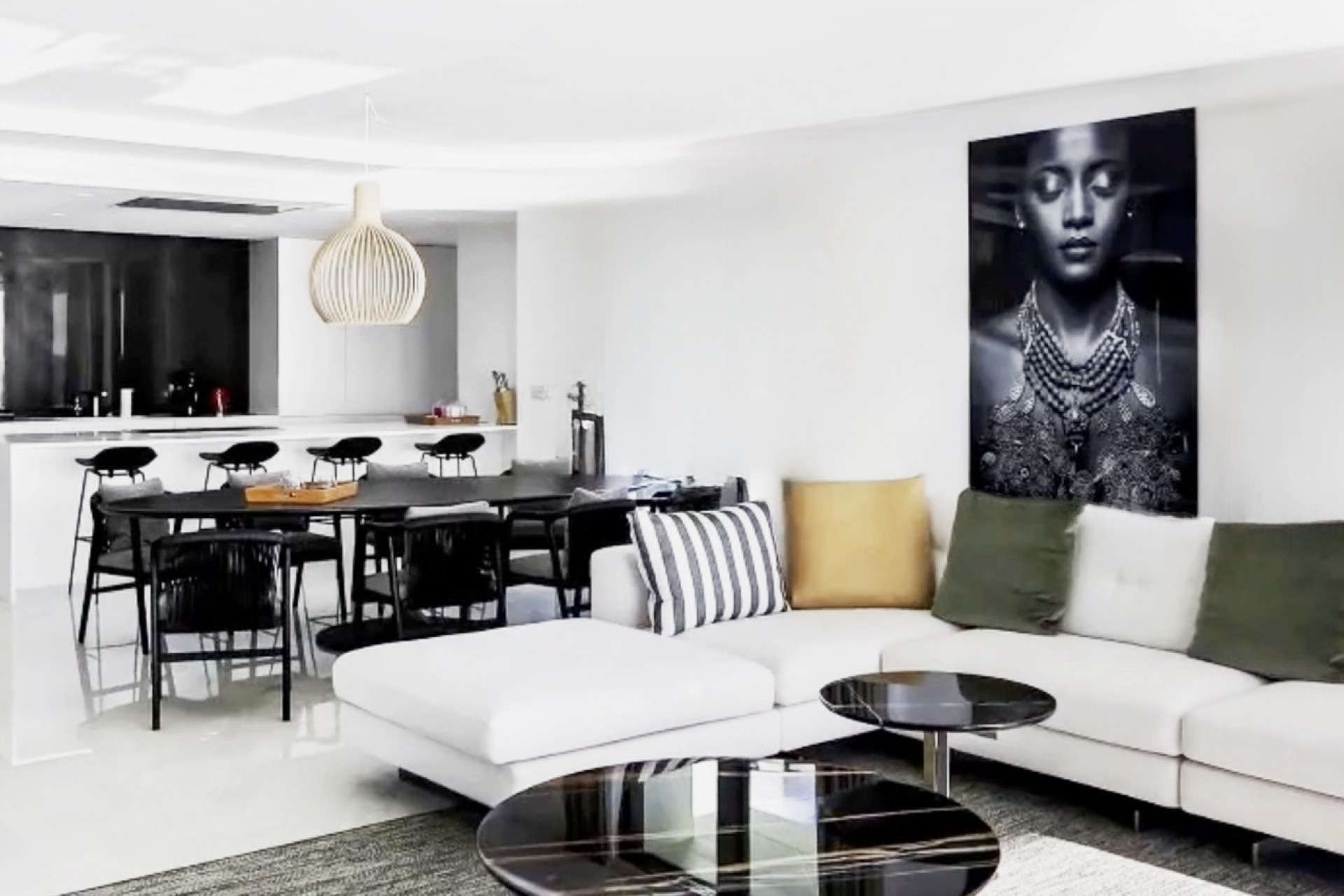 Nowe budownictwo - Penthouse -
