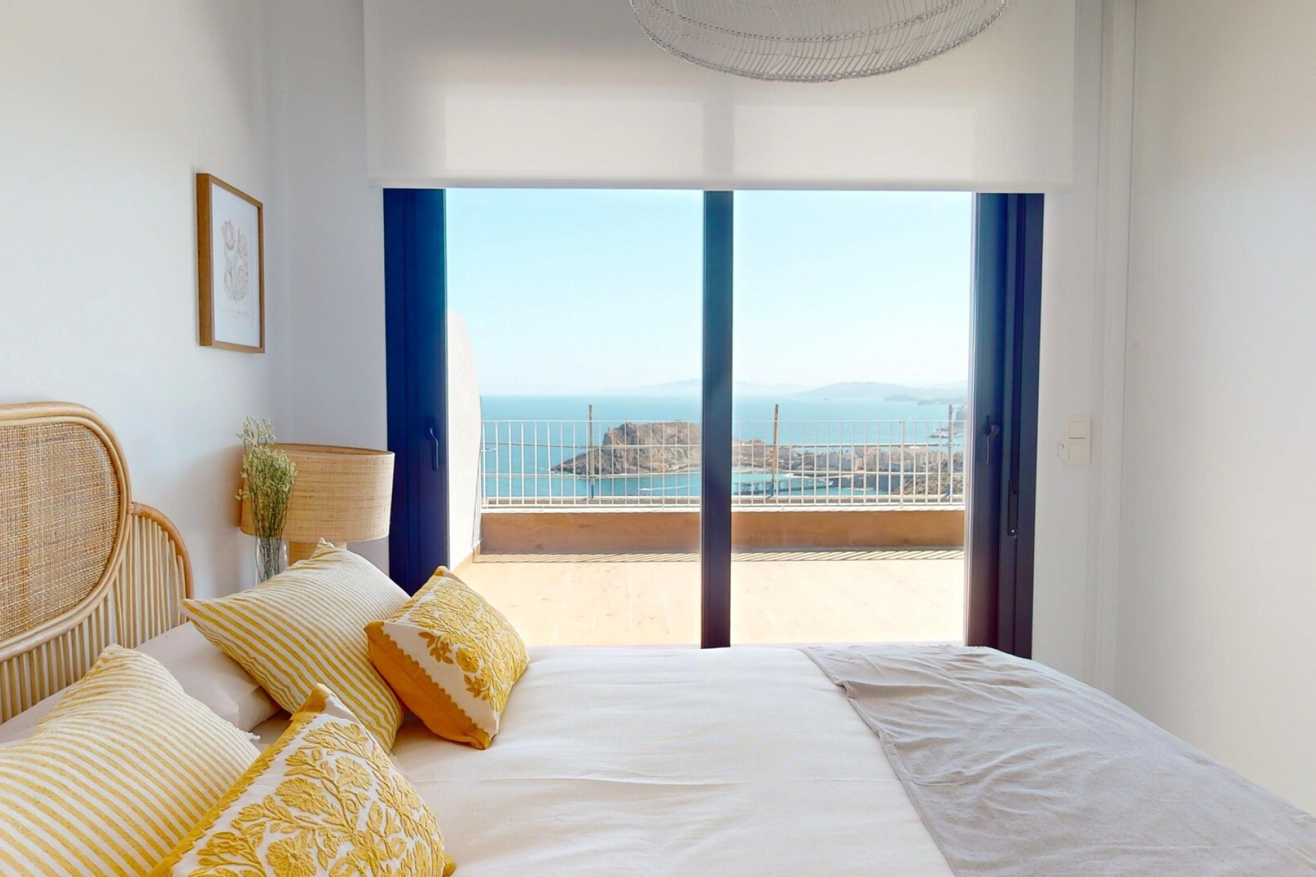 Nowe budownictwo - Penthouse -
