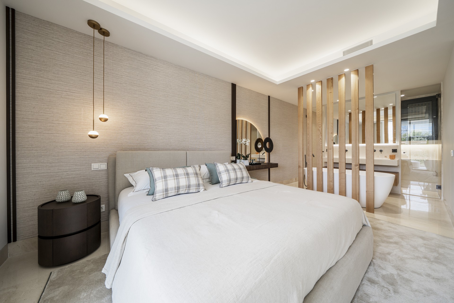 Nowe budownictwo - Penthouse -
