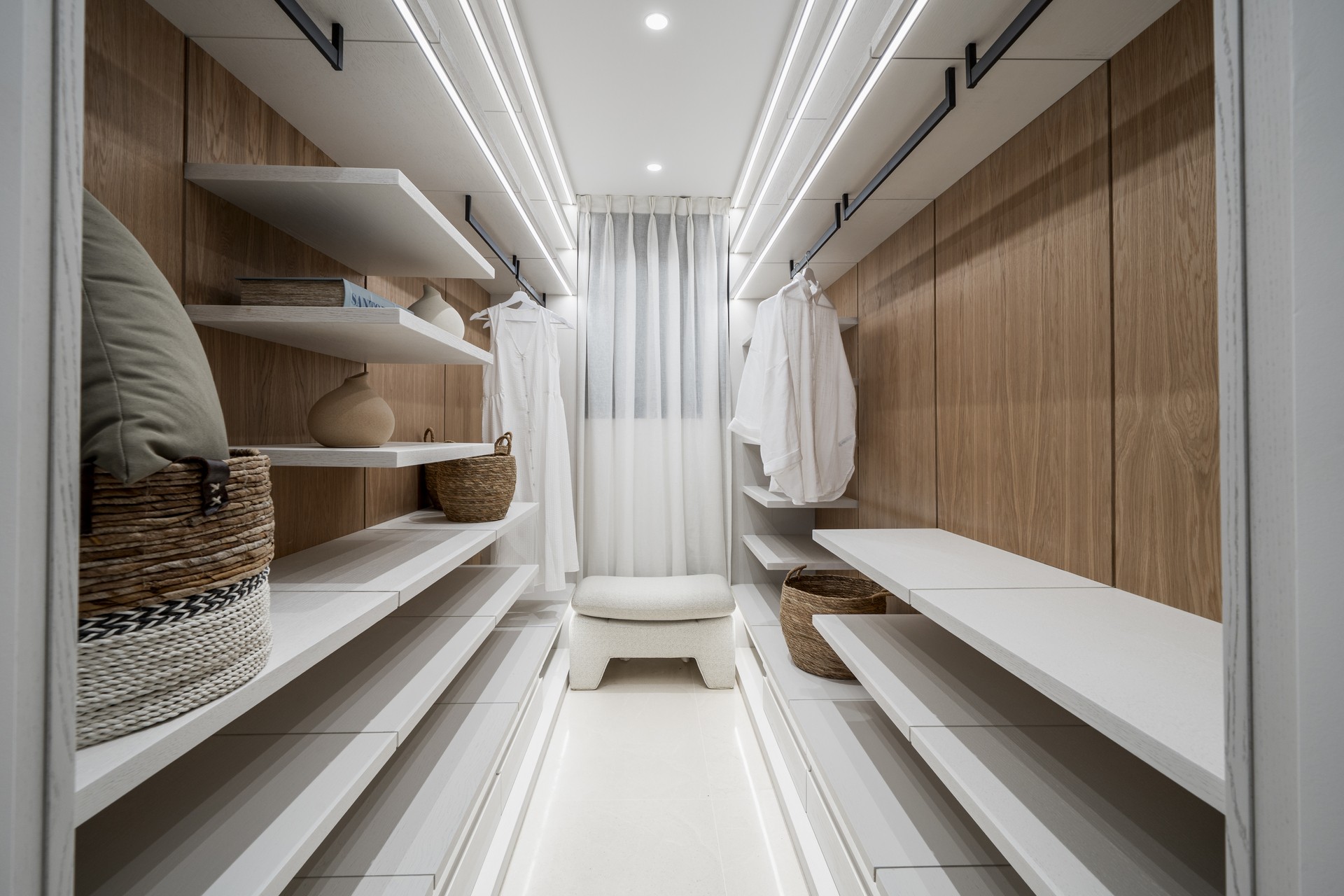 Nowe budownictwo - Penthouse -
