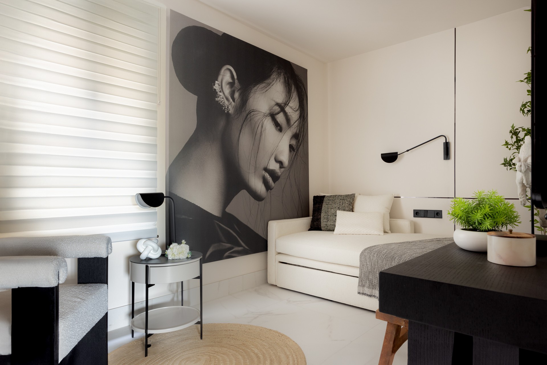 Nowe budownictwo - Penthouse -
