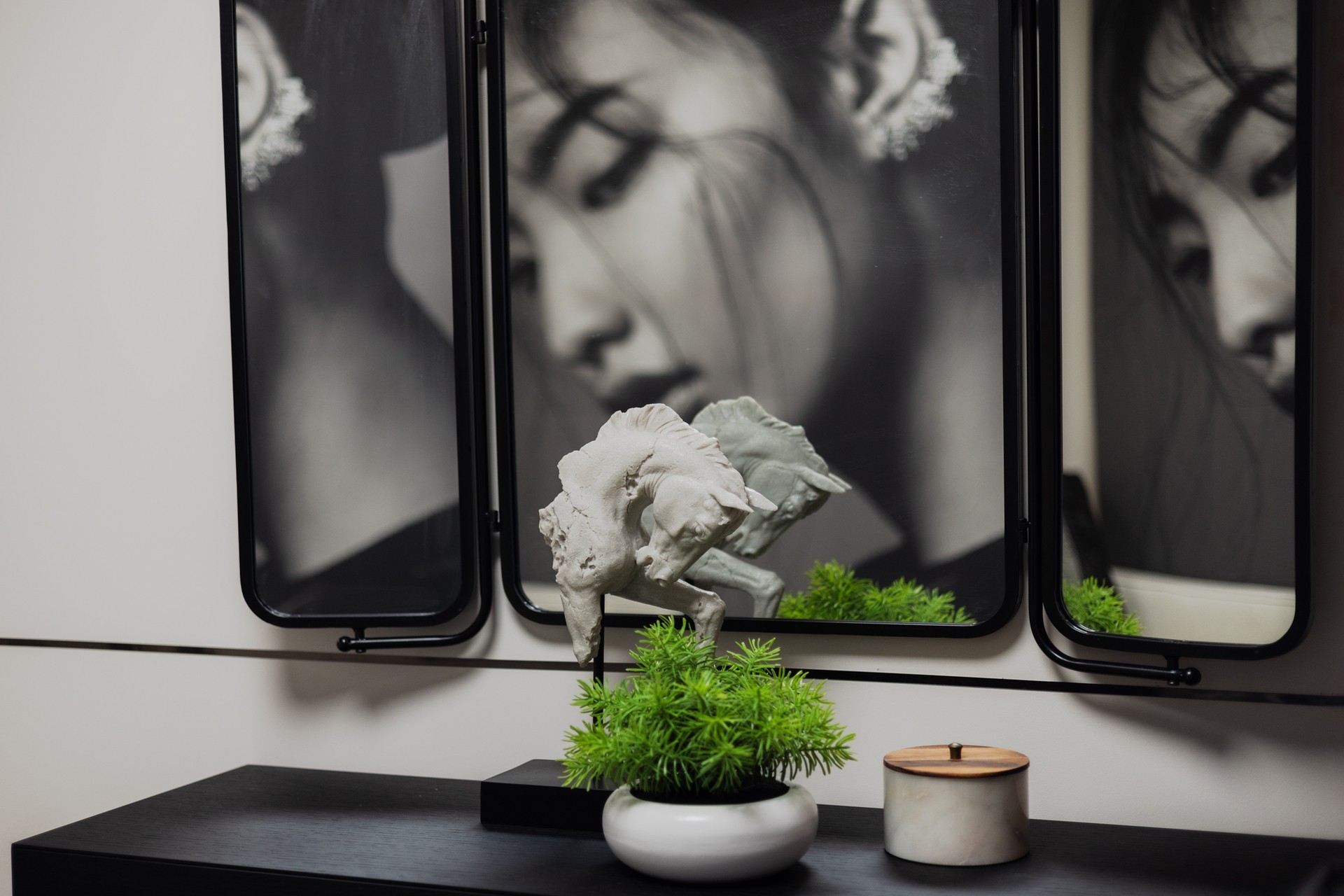 Nowe budownictwo - Penthouse -
