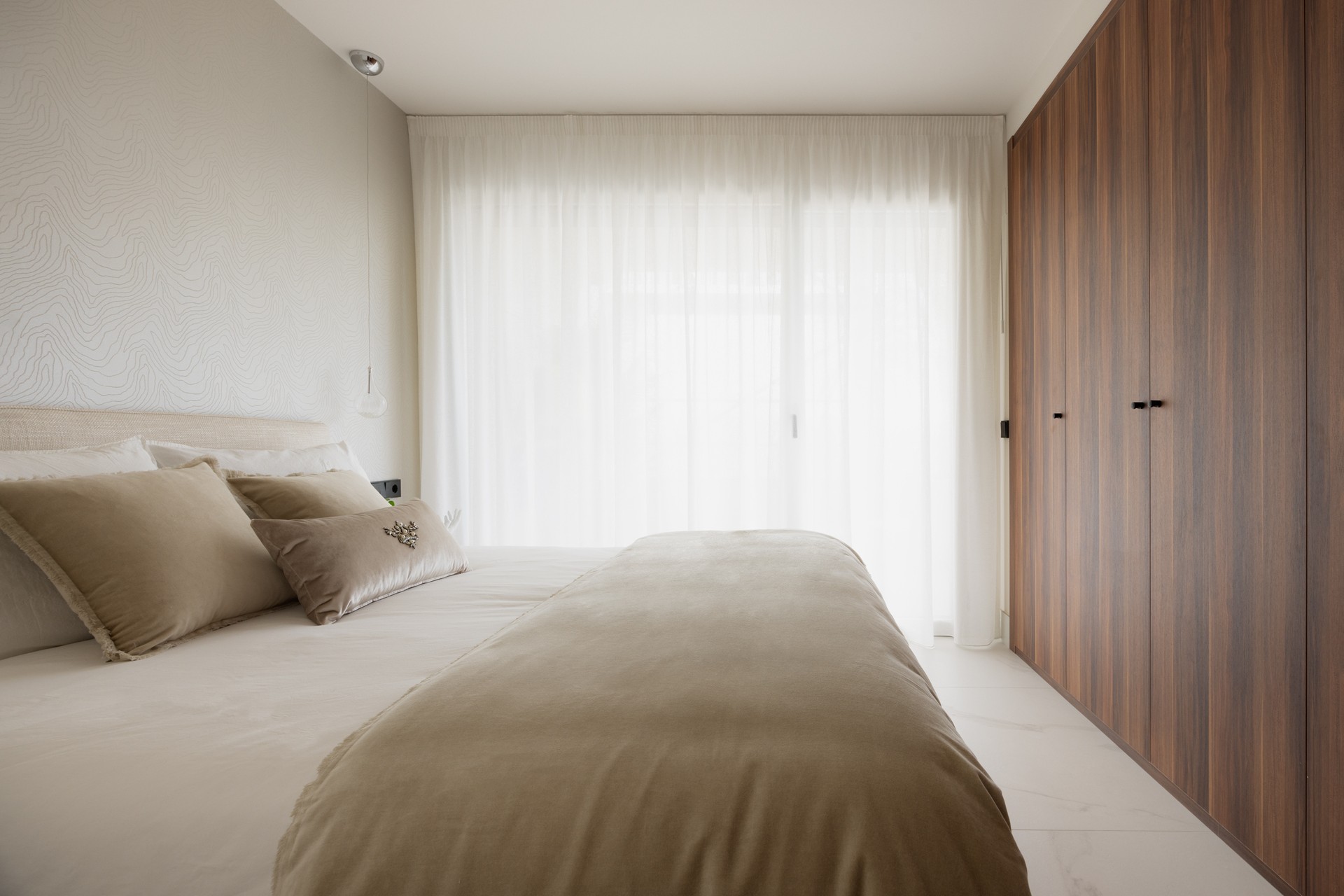 Nowe budownictwo - Penthouse -
