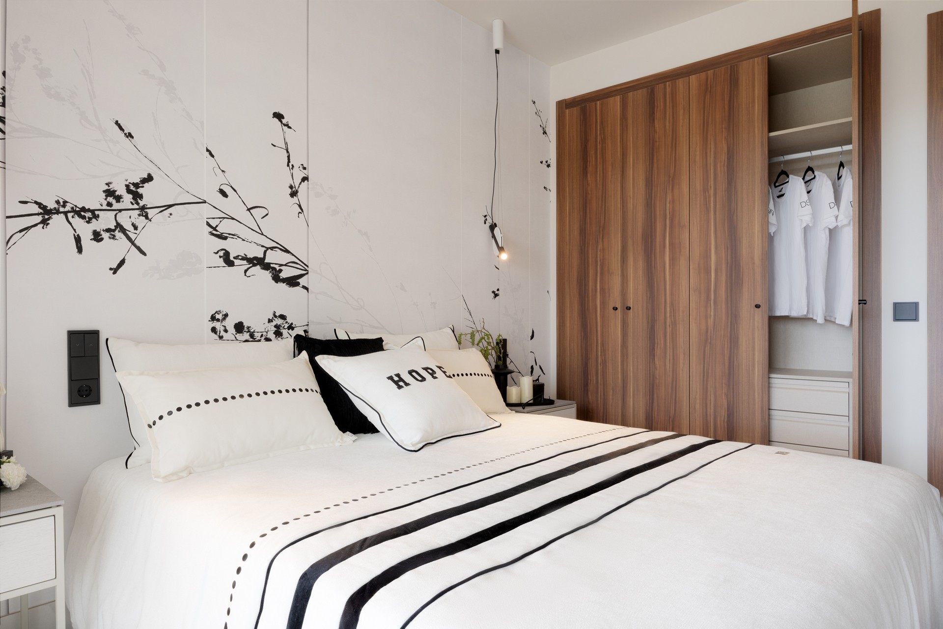 Nowe budownictwo - Penthouse -
