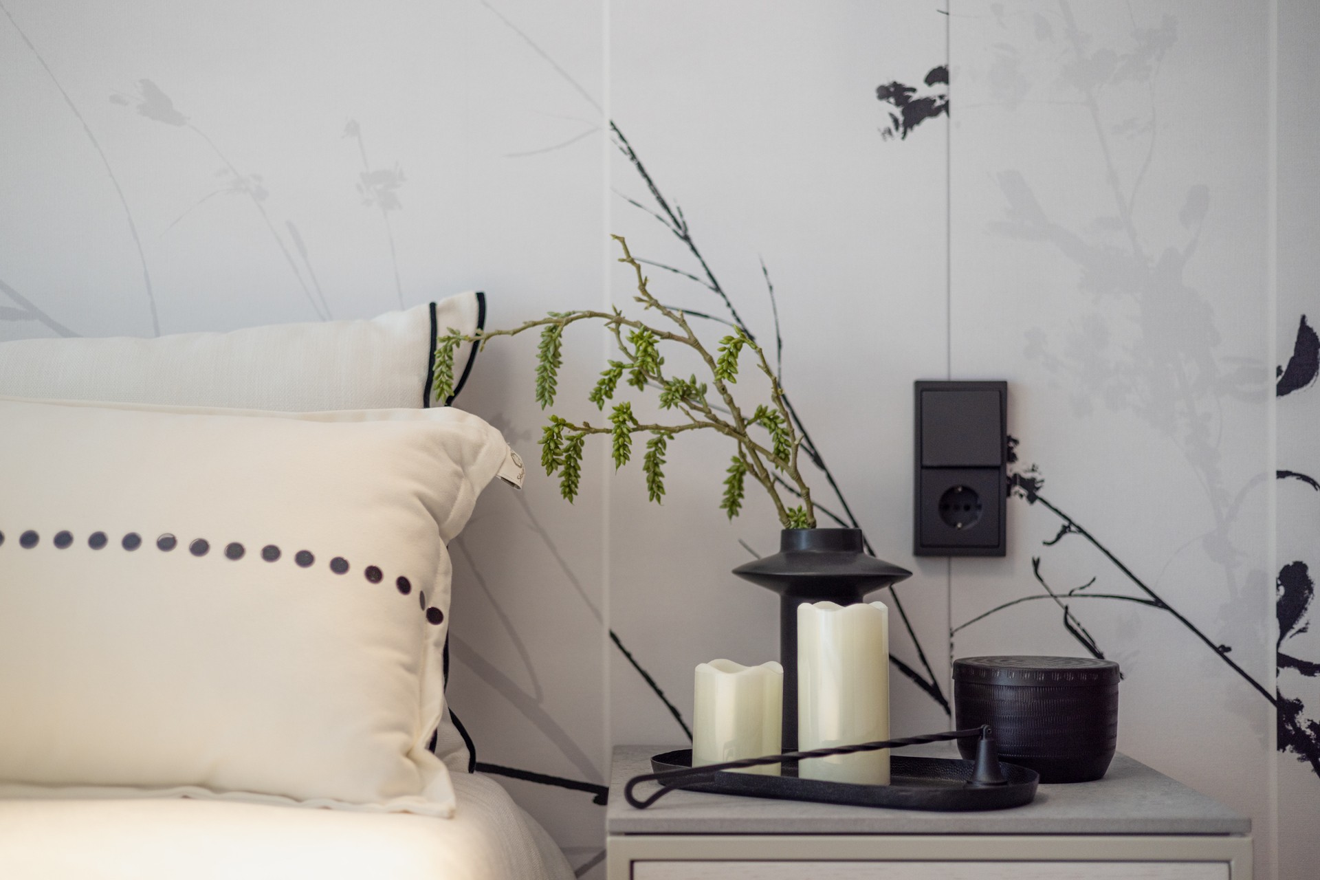 Nowe budownictwo - Penthouse -
