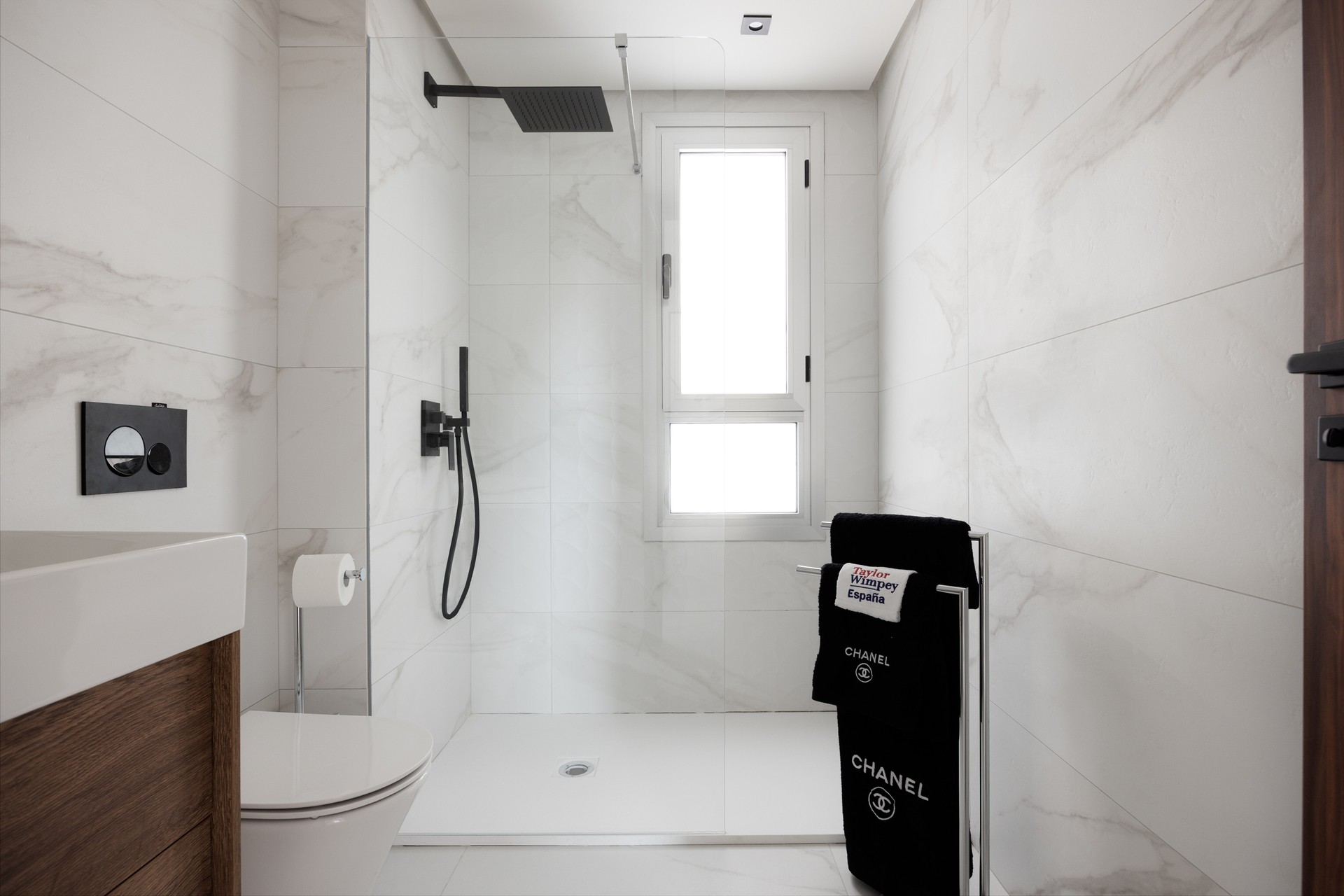 Nowe budownictwo - Penthouse -
