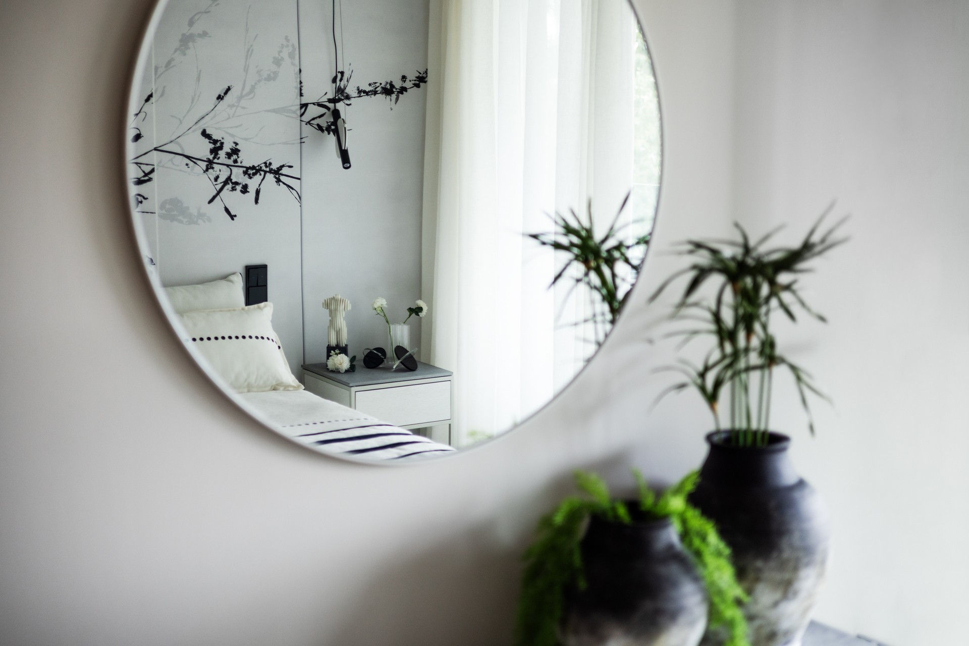 Nowe budownictwo - Penthouse -
