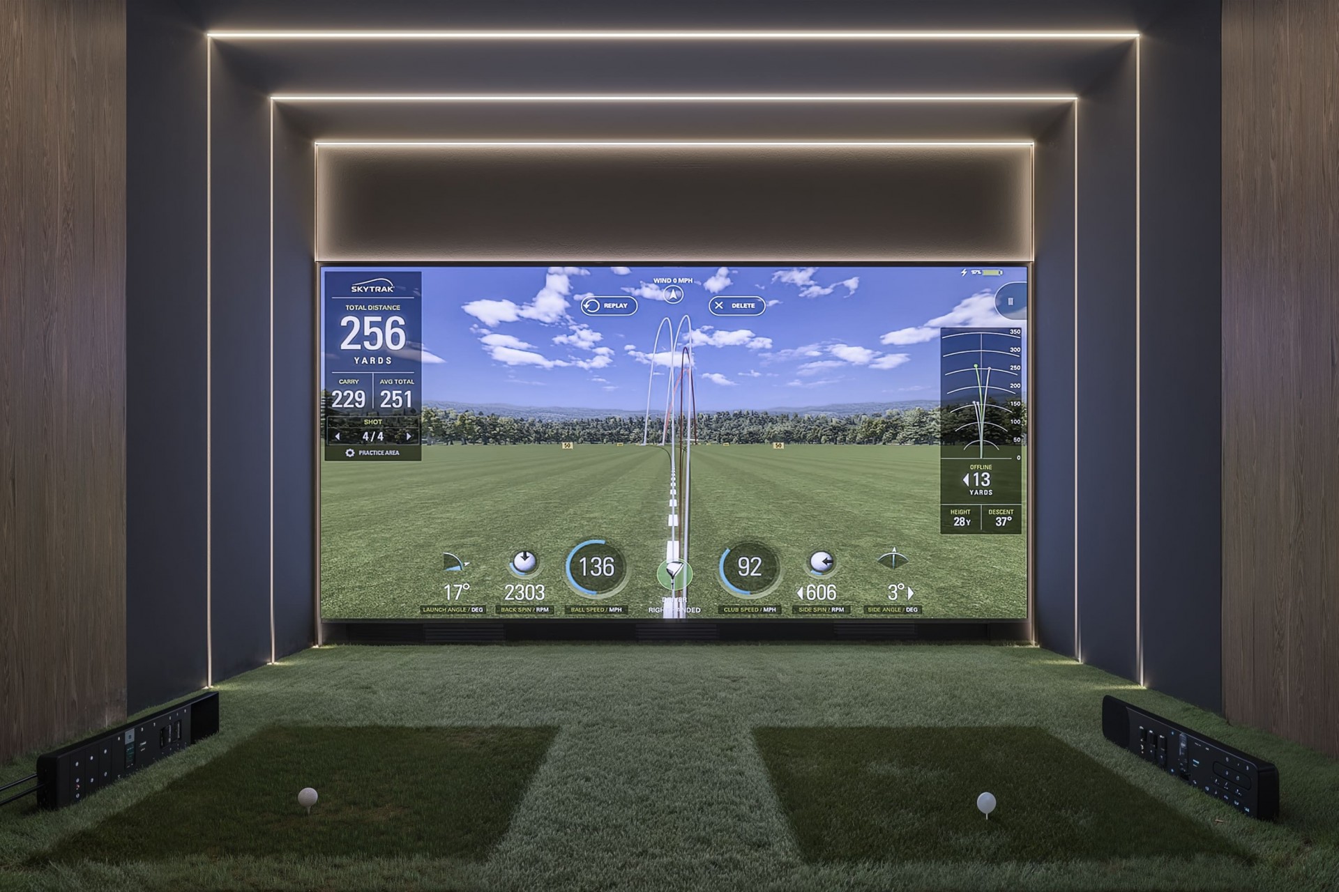 Nowe budownictwo - Penthouse -
