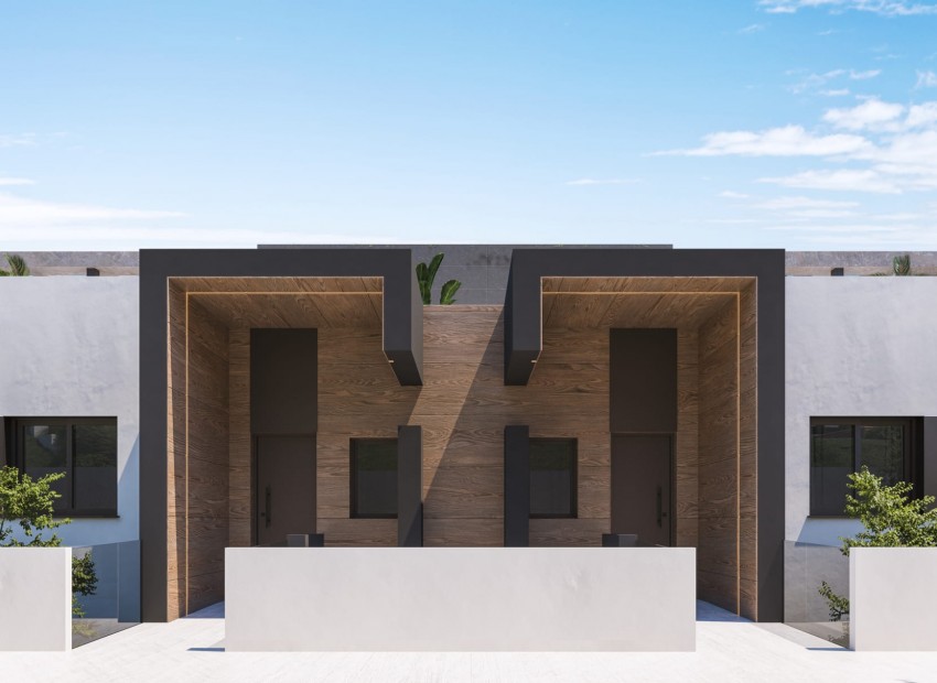 Nowe budownictwo - Penthouse -
