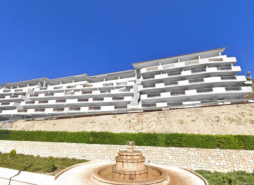 Nowe budownictwo - Penthouse -
