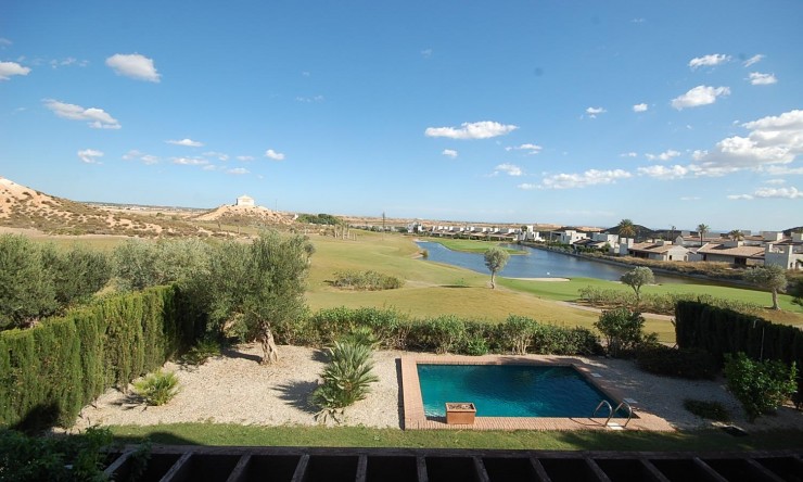  - Nowe budownictwo - Peraleja Golf - Peraleja Golf
