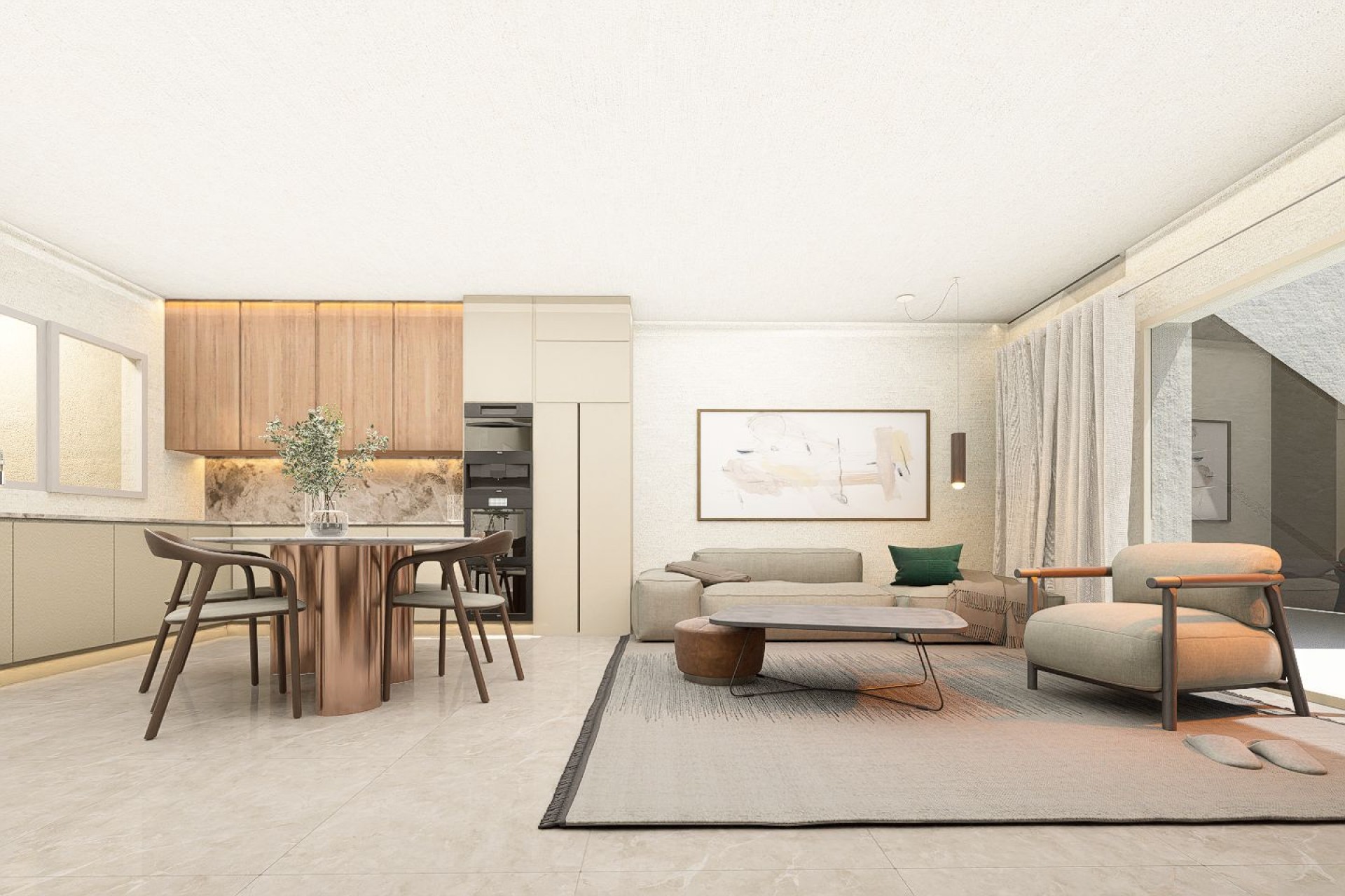 Nowe budownictwo -  -
Pilar de la Horadada