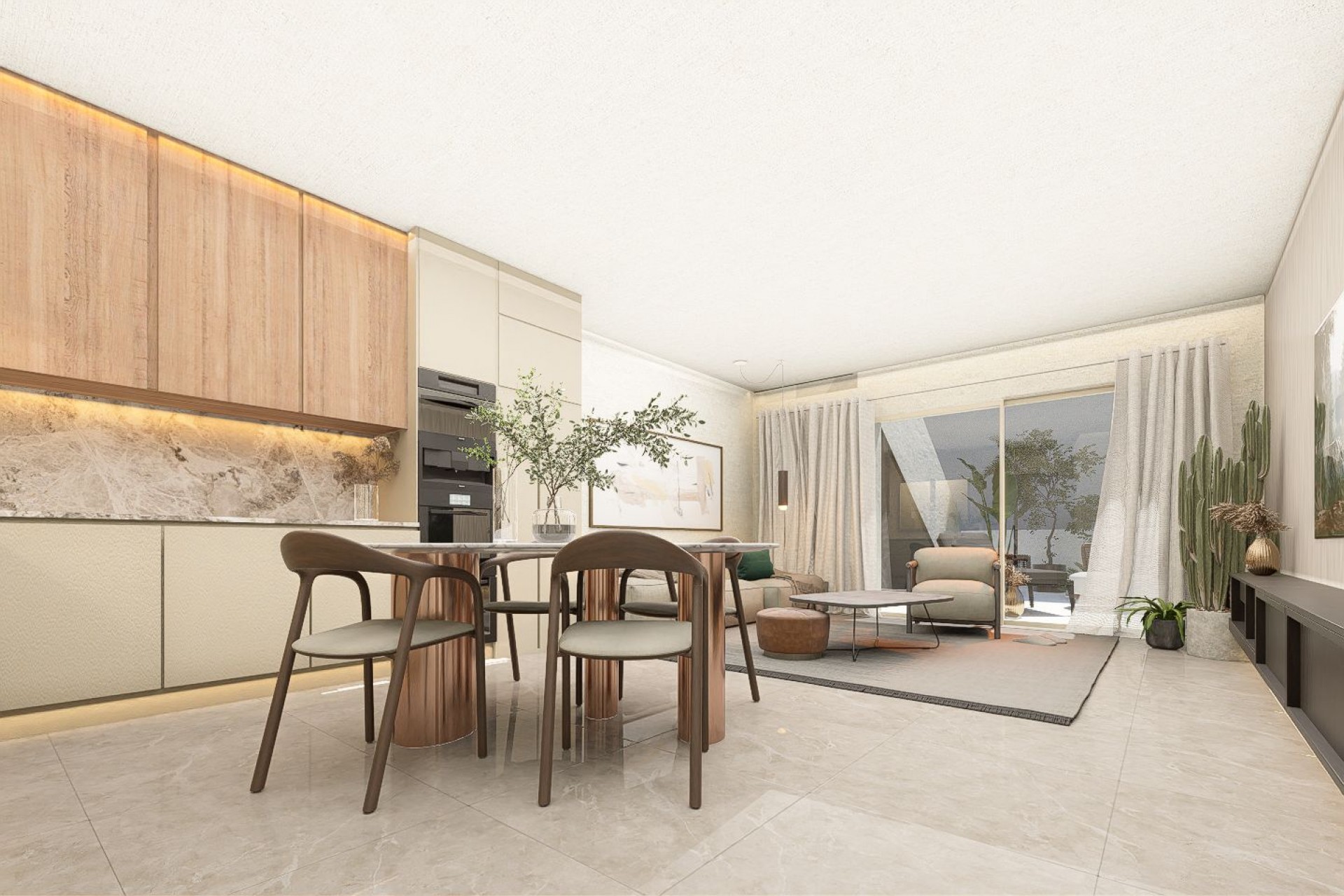 Nowe budownictwo -  -
Pilar de la Horadada