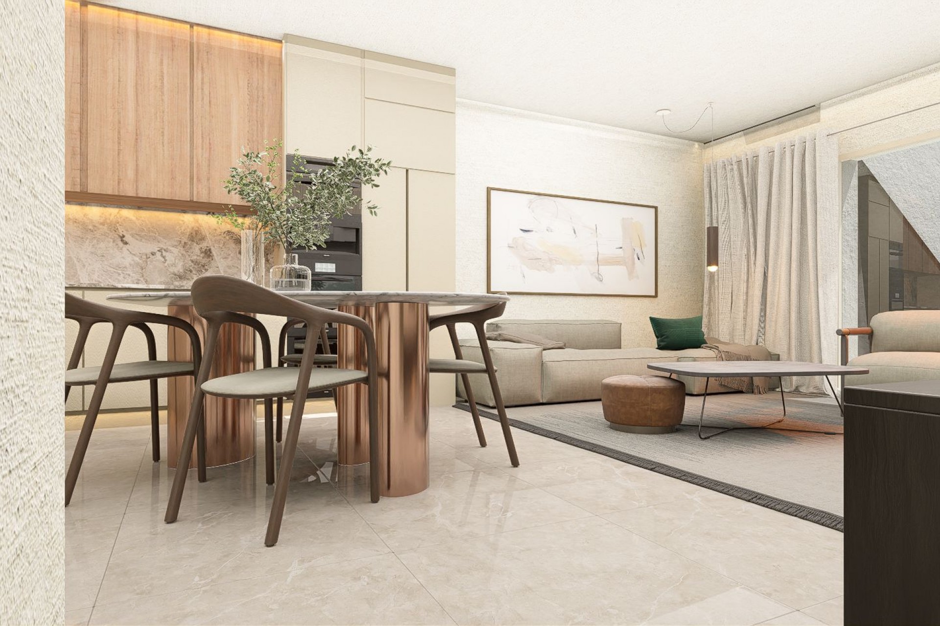 Nowe budownictwo -  -
Pilar de la Horadada