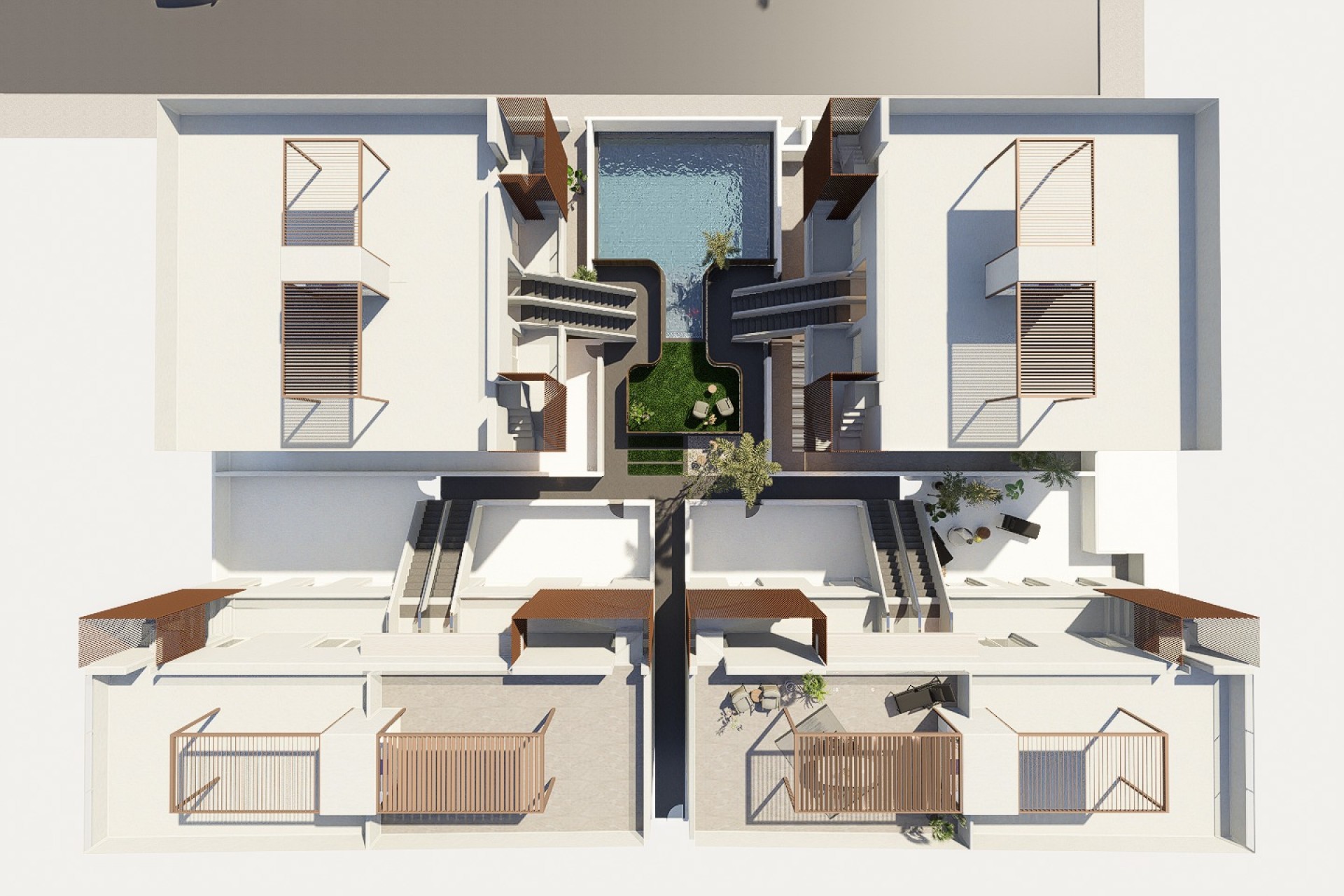 Nowe budownictwo -  -
Pilar de la Horadada