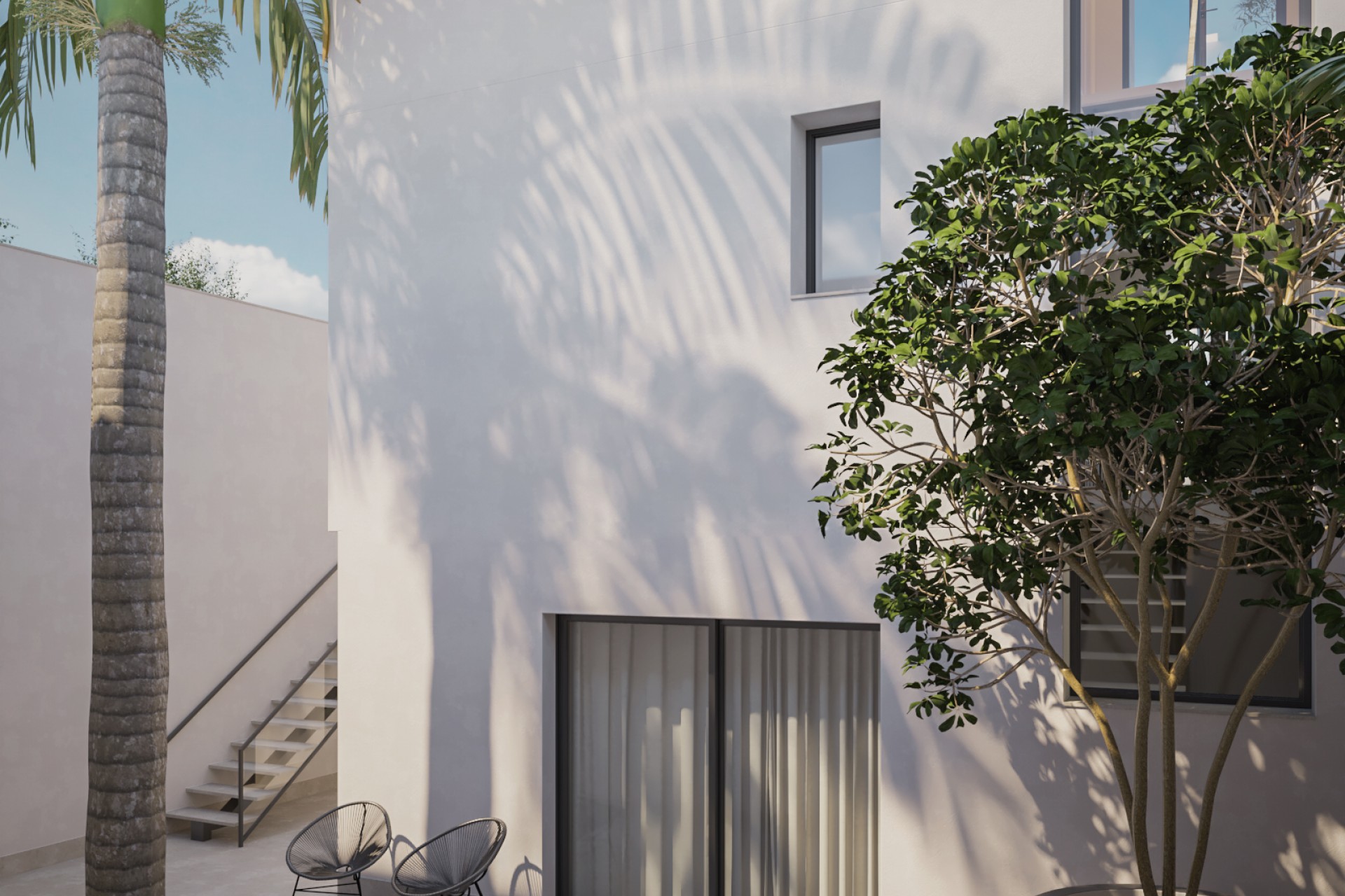 Nowe budownictwo -  -
Pilar de la Horadada