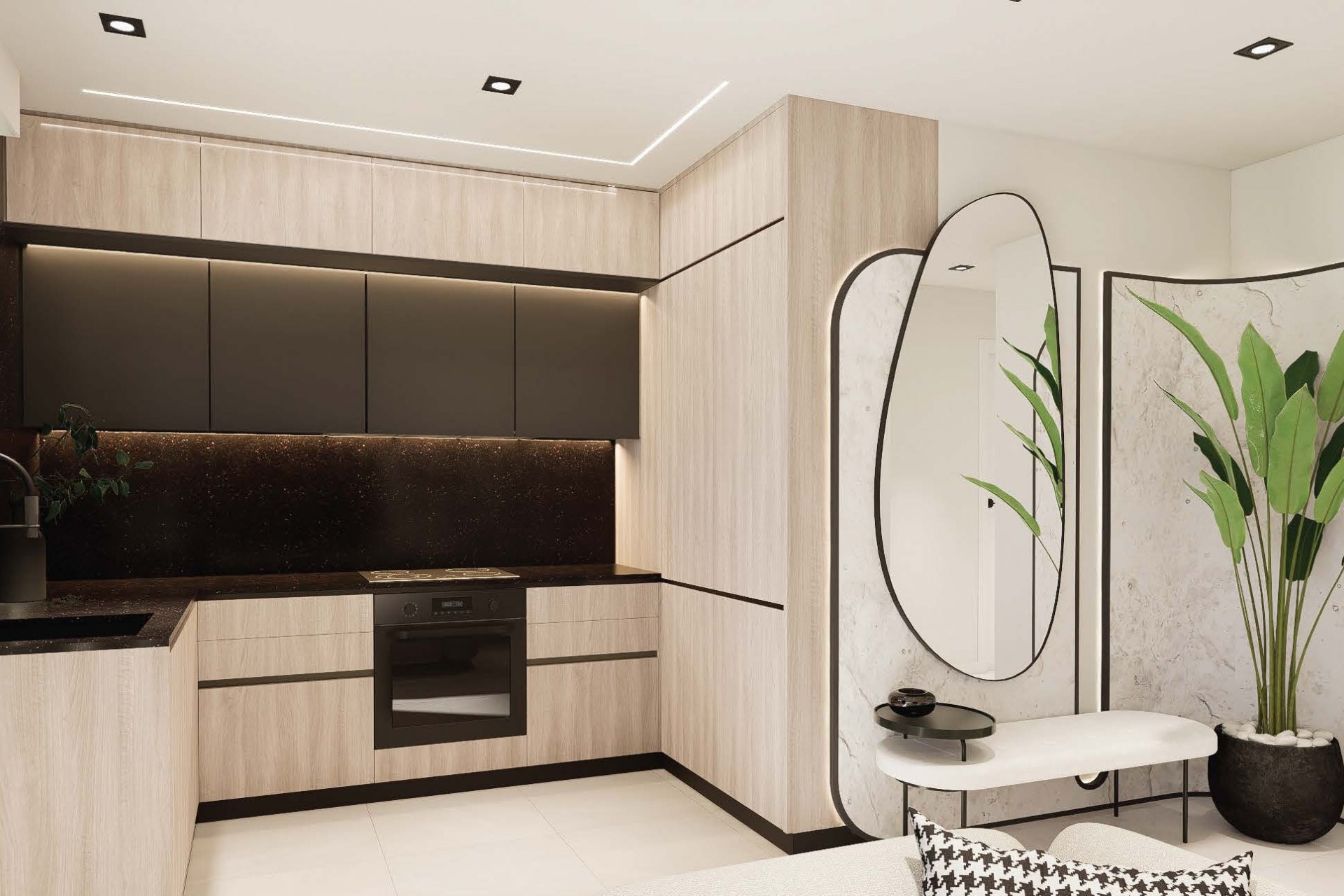 Nowe budownictwo -  -
Pilar de la Horadada